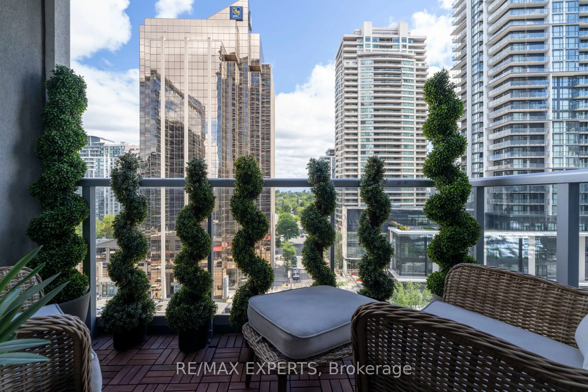 4978 Yonge Street, #1103