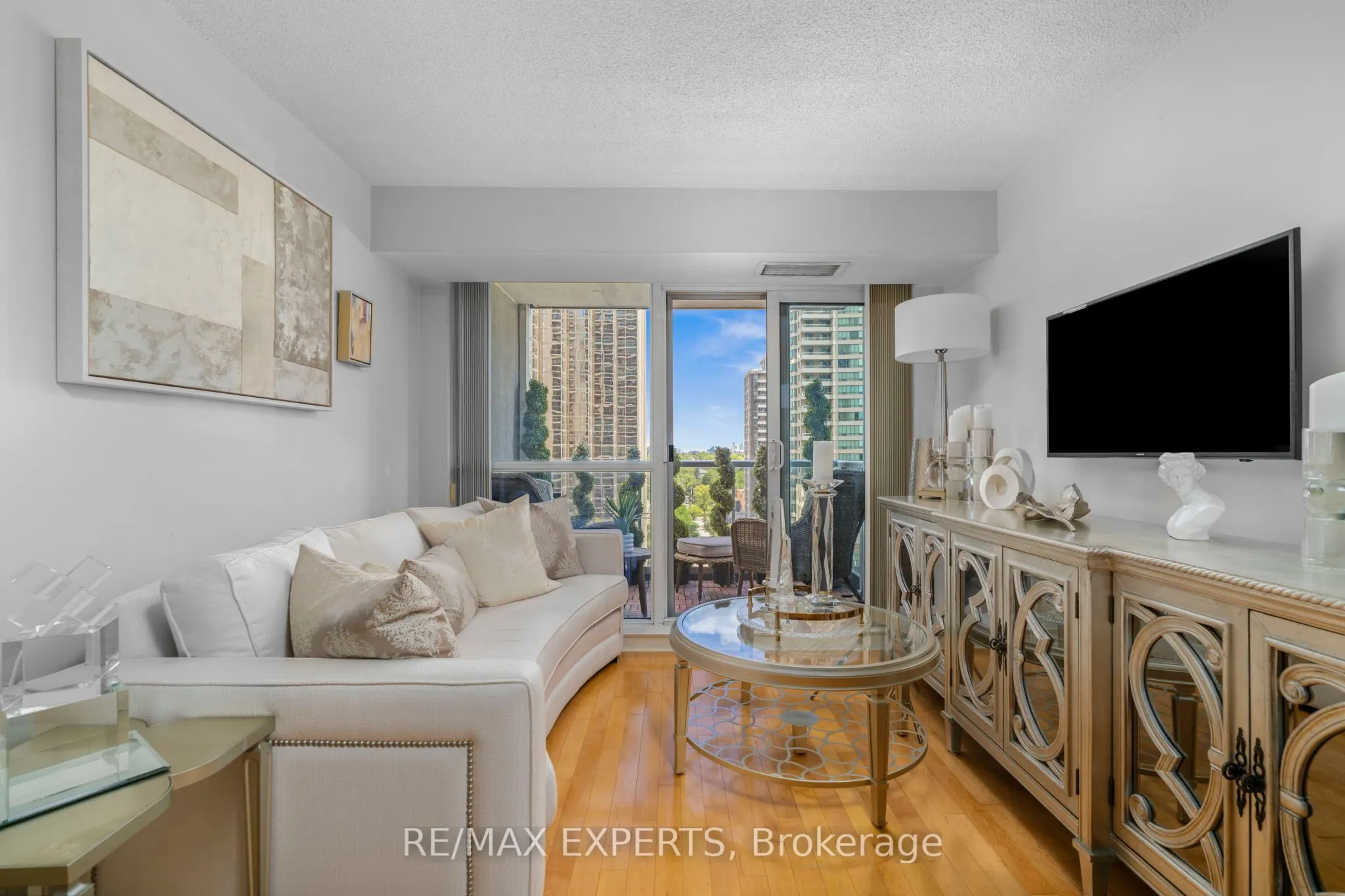 4978 Yonge Street, #1103