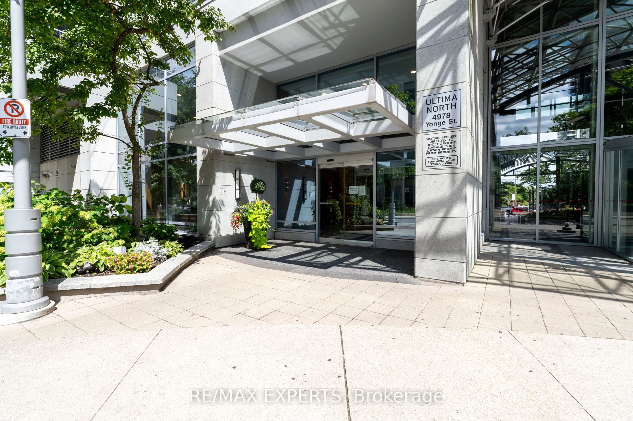 4978 Yonge Street, #1103