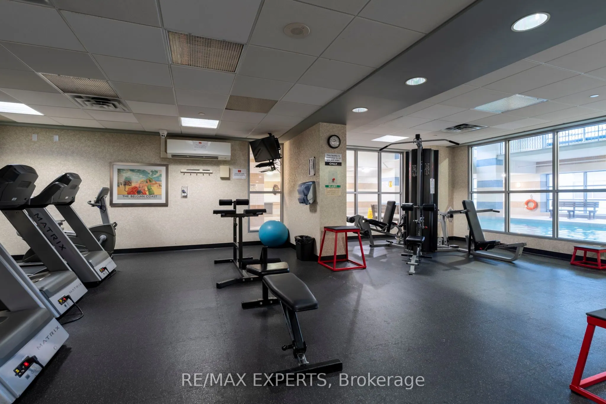 4978 Yonge Street, #1103