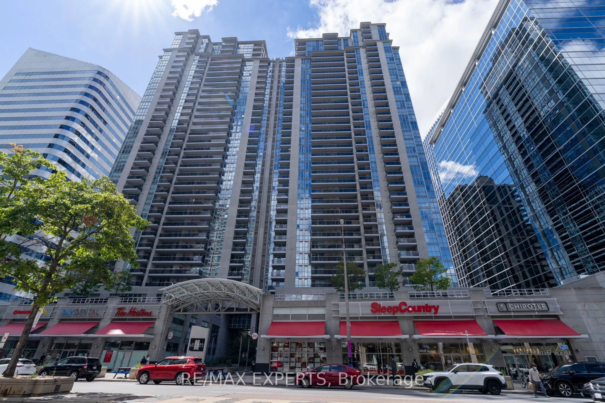 4978 Yonge Street, #1103