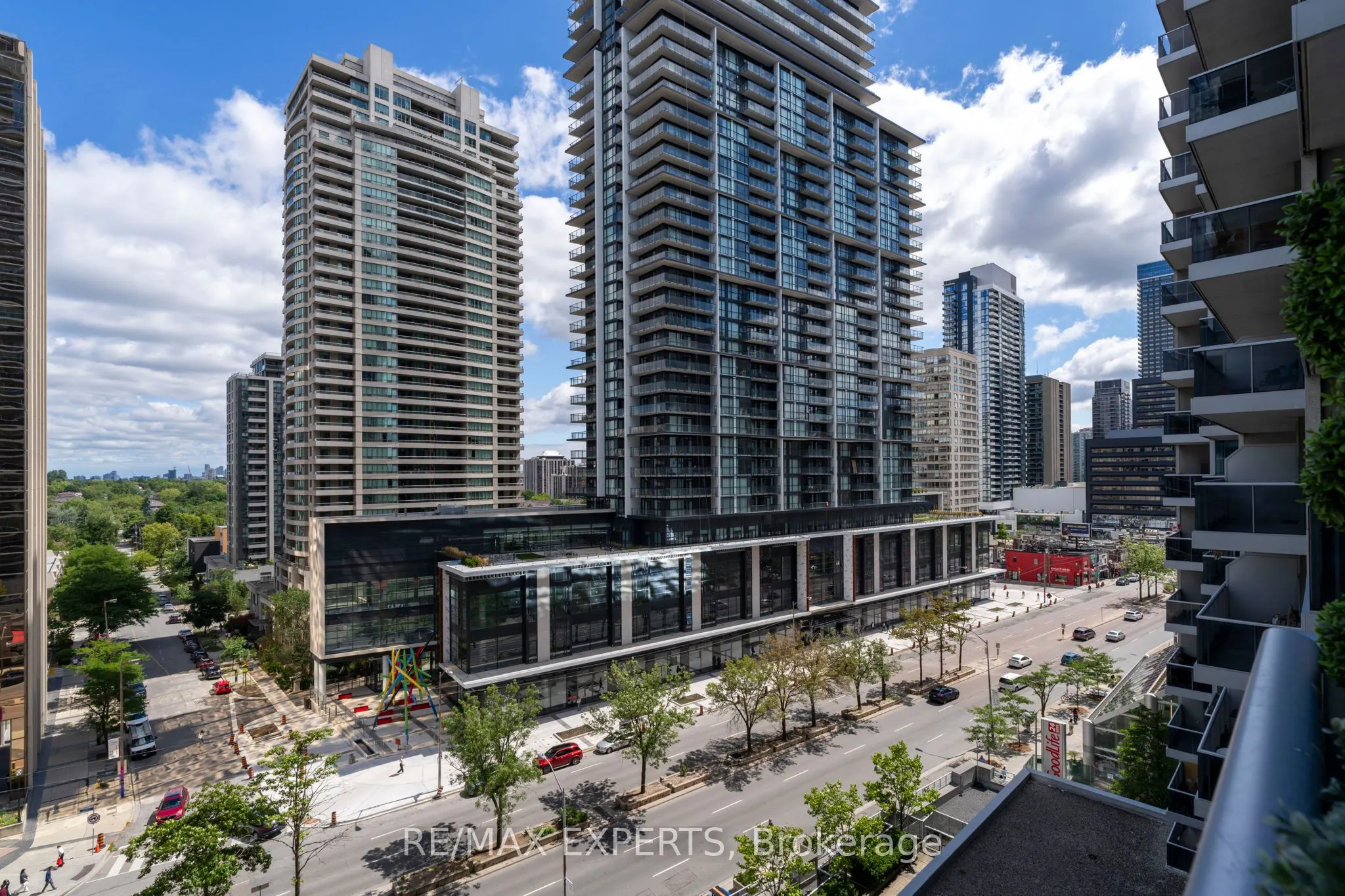 4978 Yonge Street, #1103