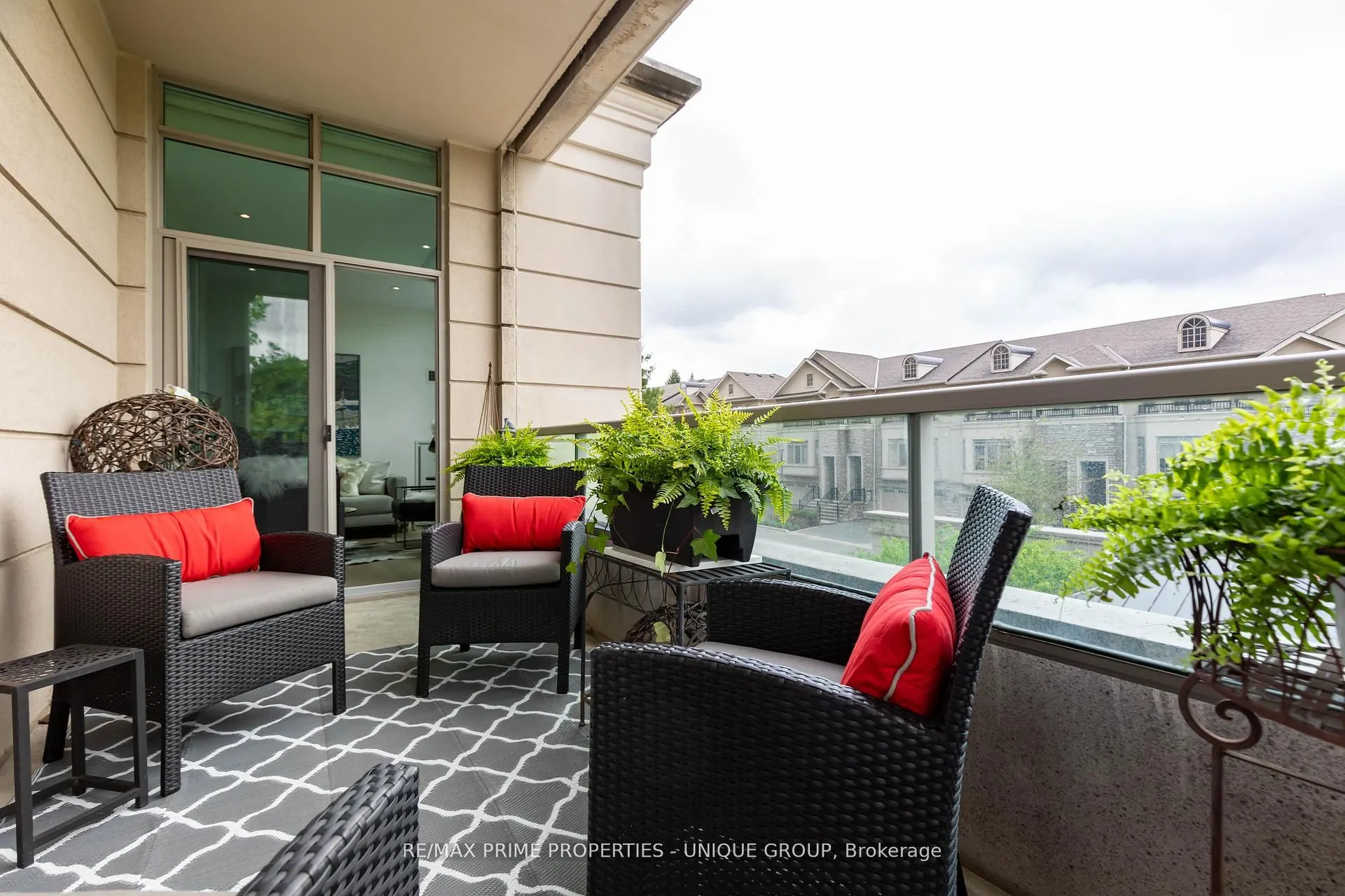 20 Bloorview Place, #218