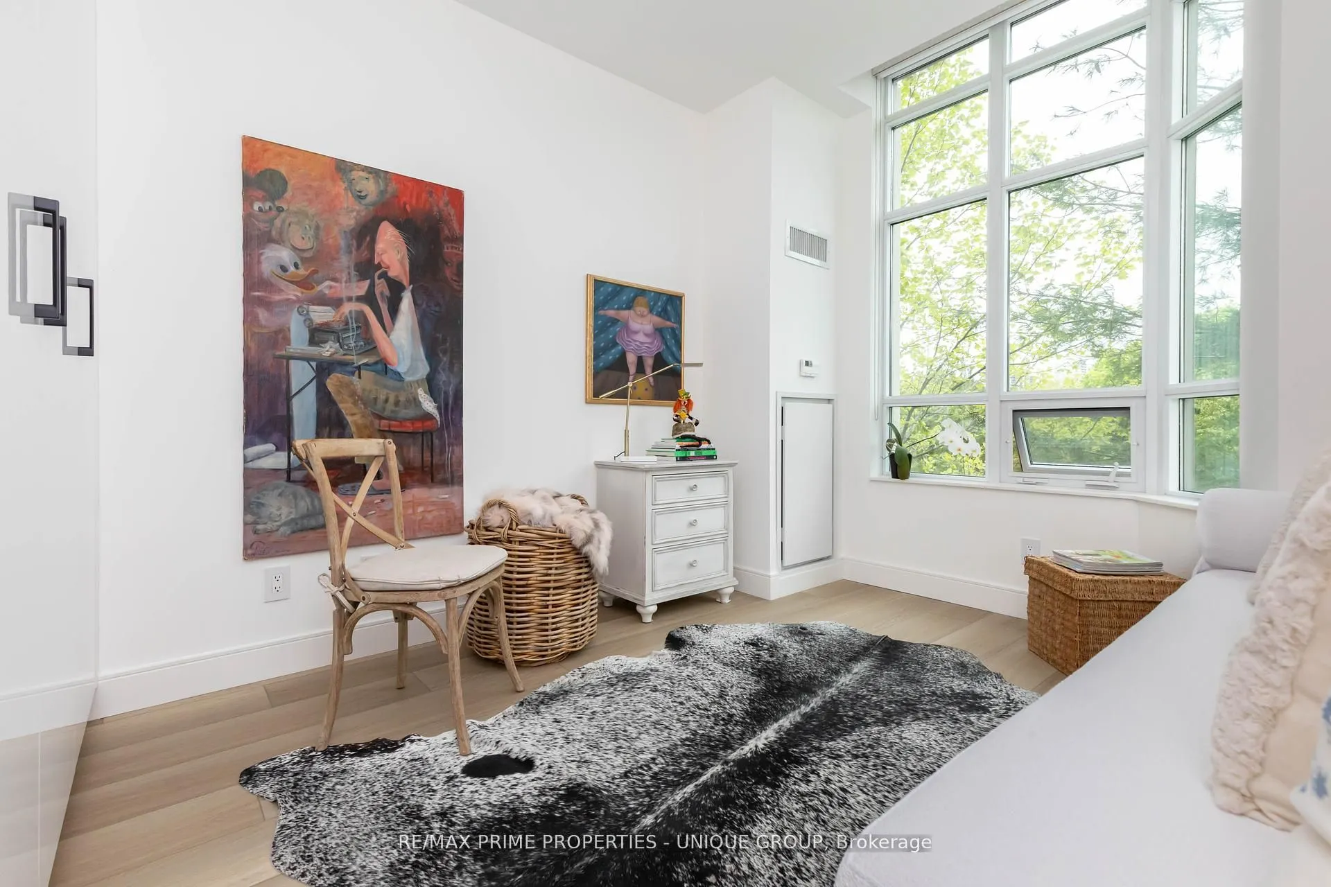 20 Bloorview Place, #218
