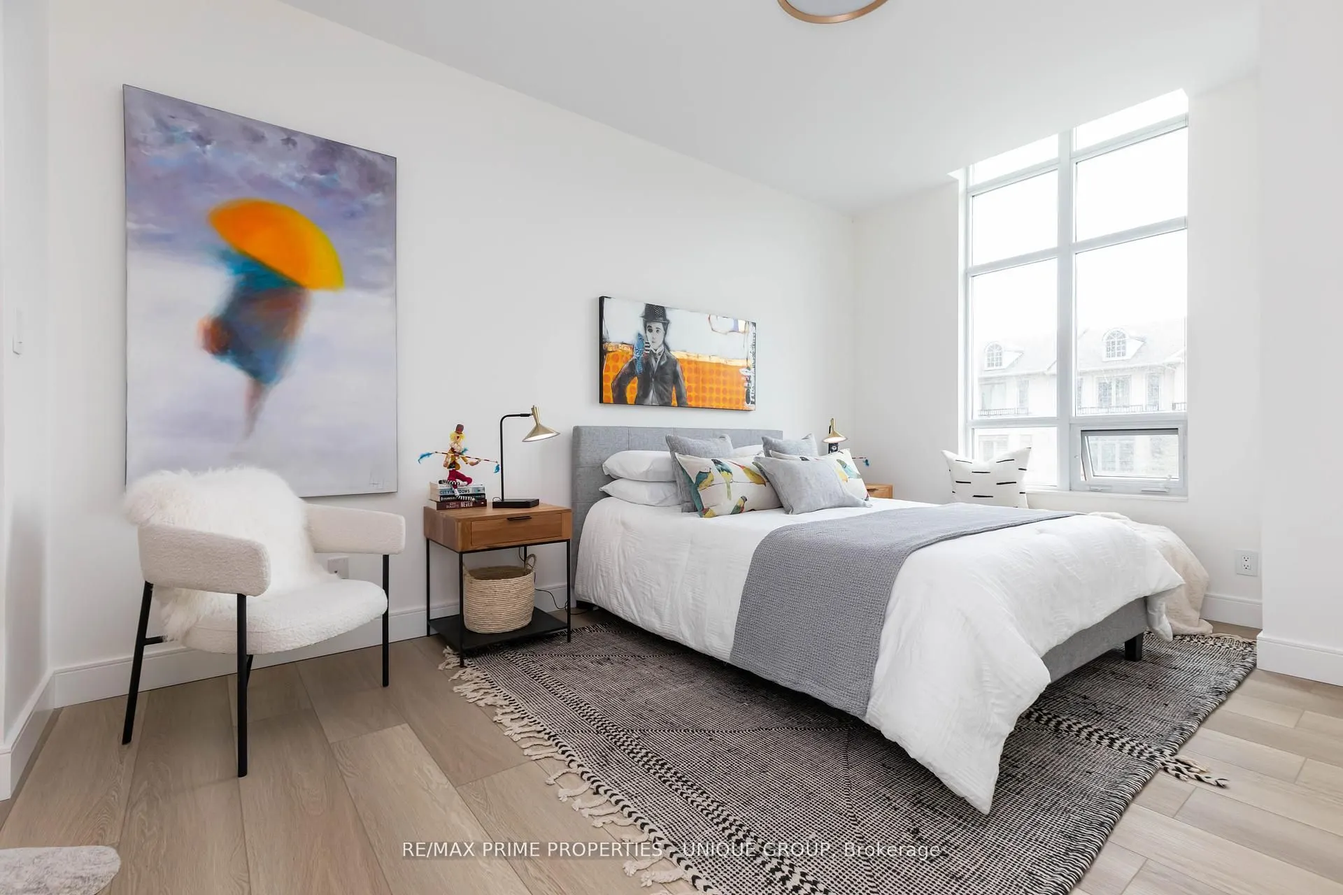 20 Bloorview Place, #218
