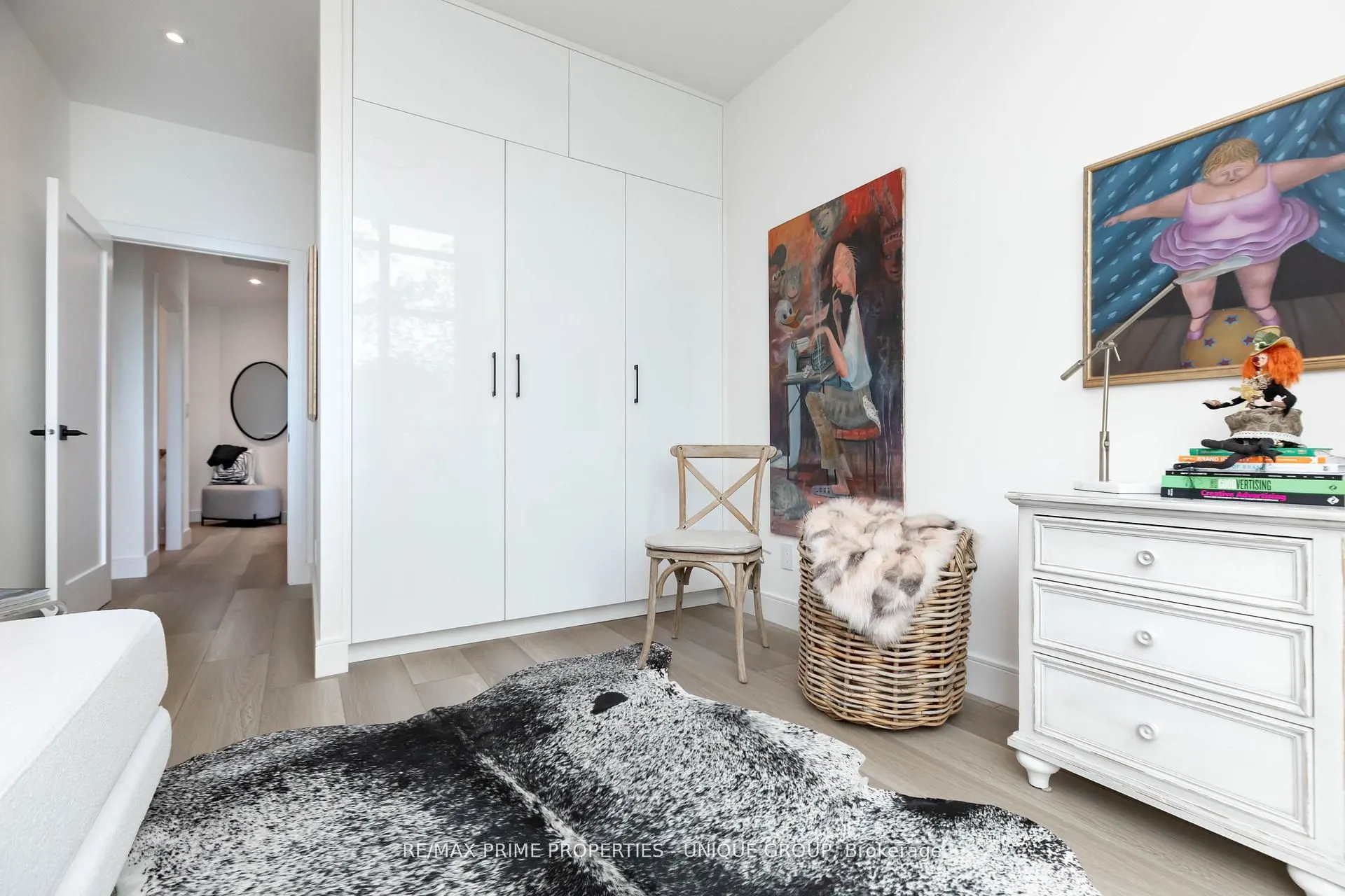 20 Bloorview Place, #218