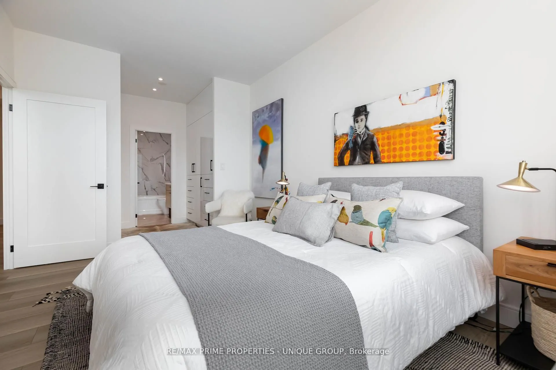 20 Bloorview Place, #218