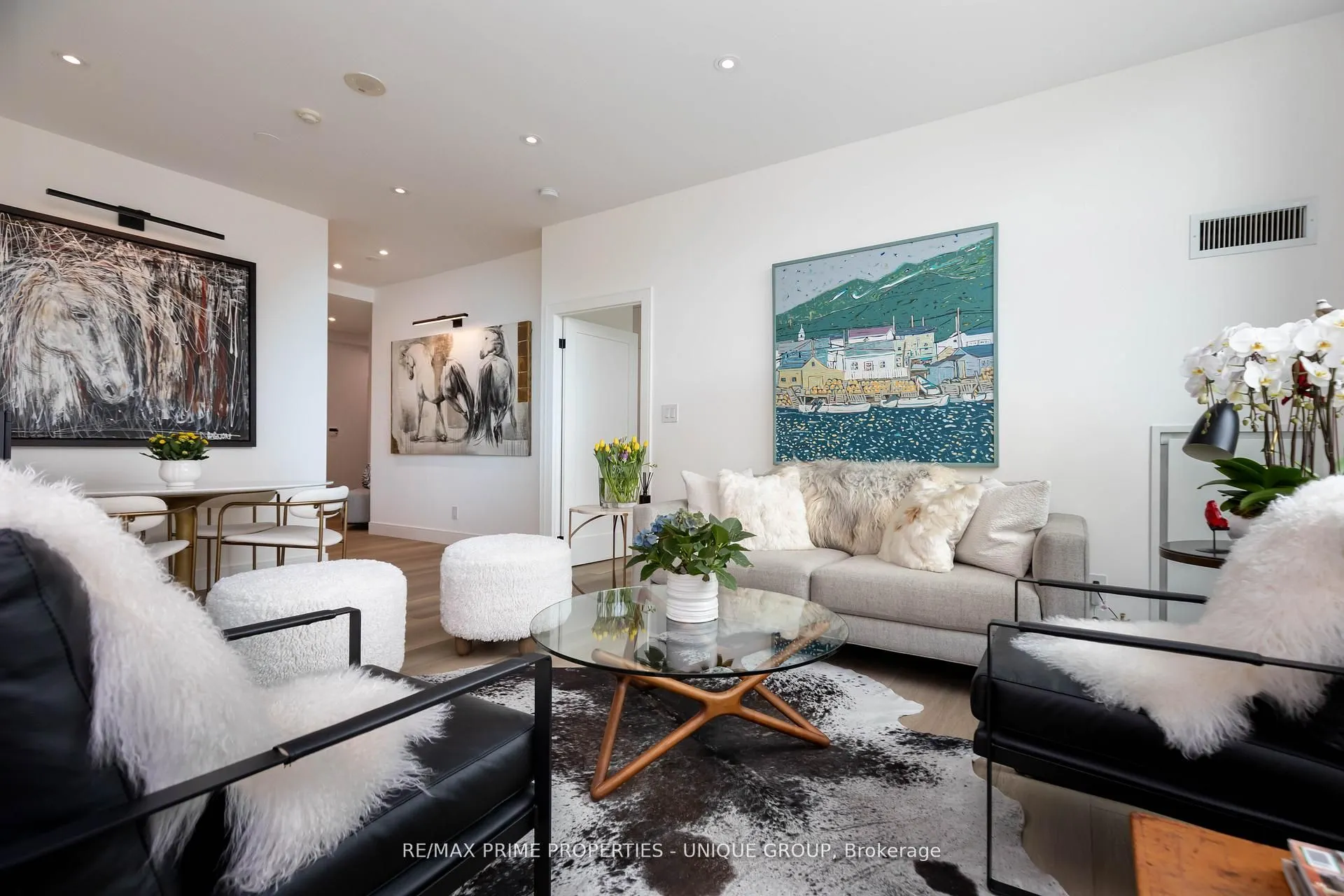 20 Bloorview Place, #218