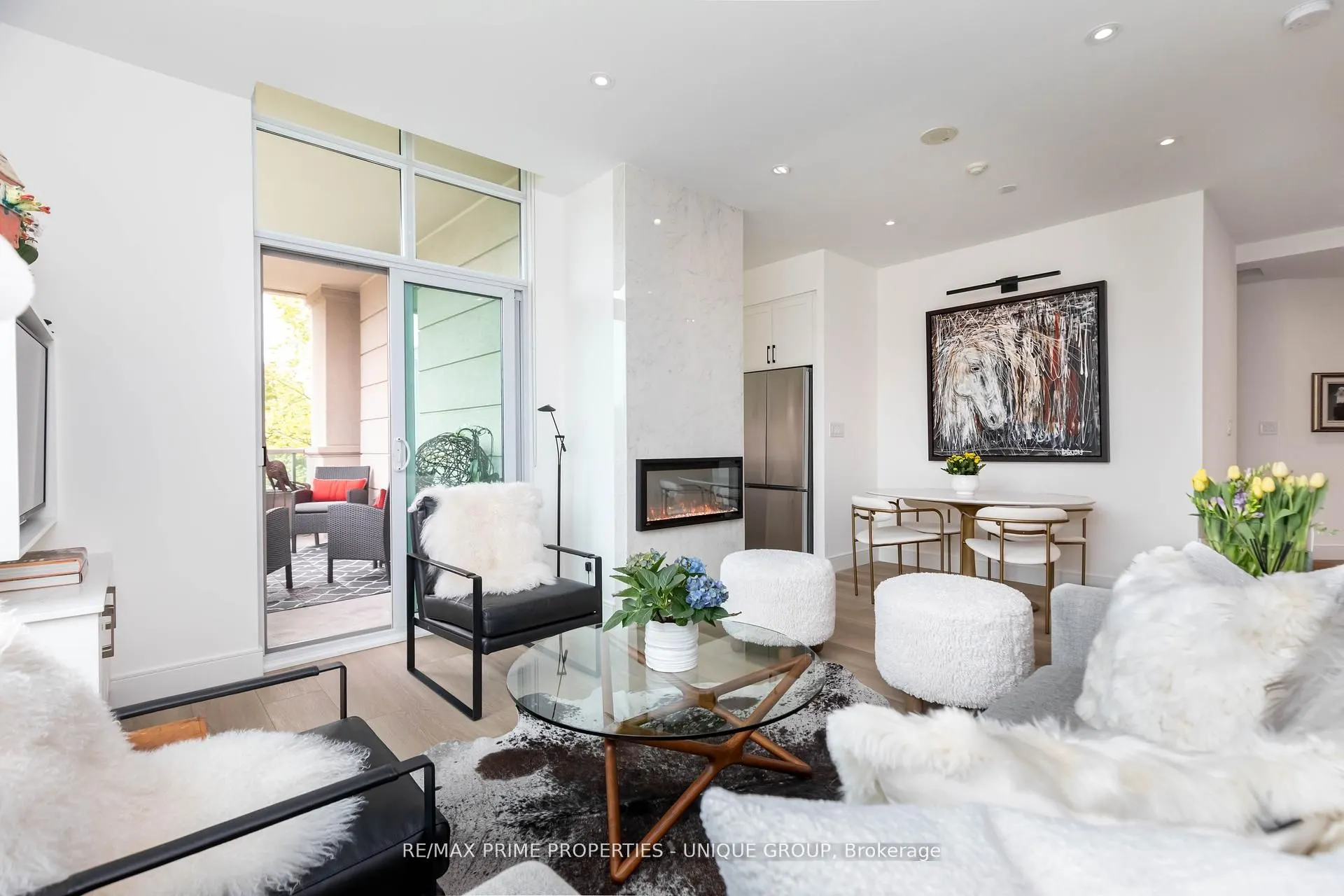 20 Bloorview Place, #218