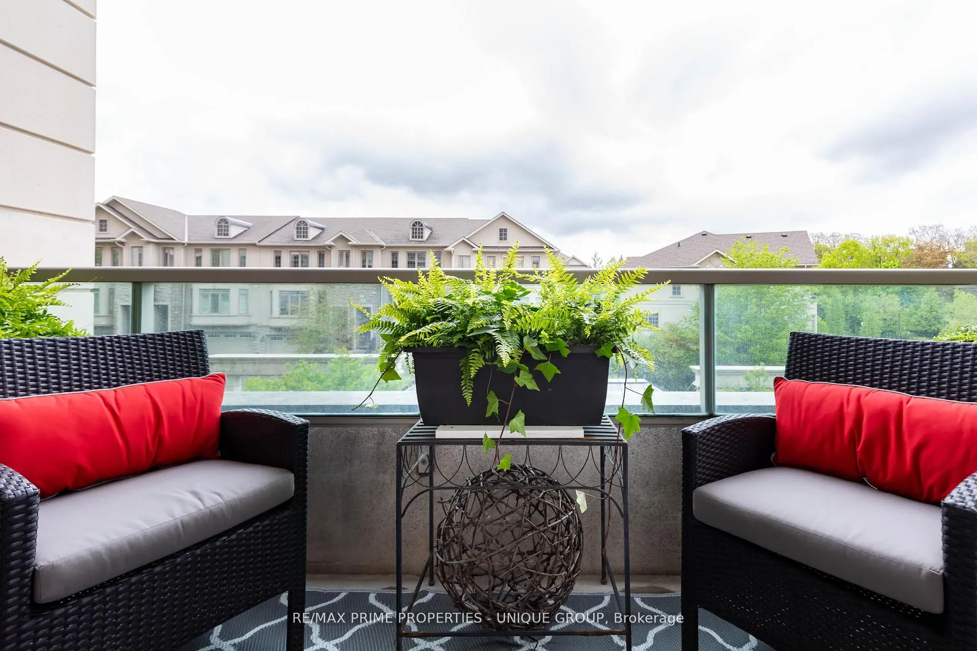 20 Bloorview Place, #218