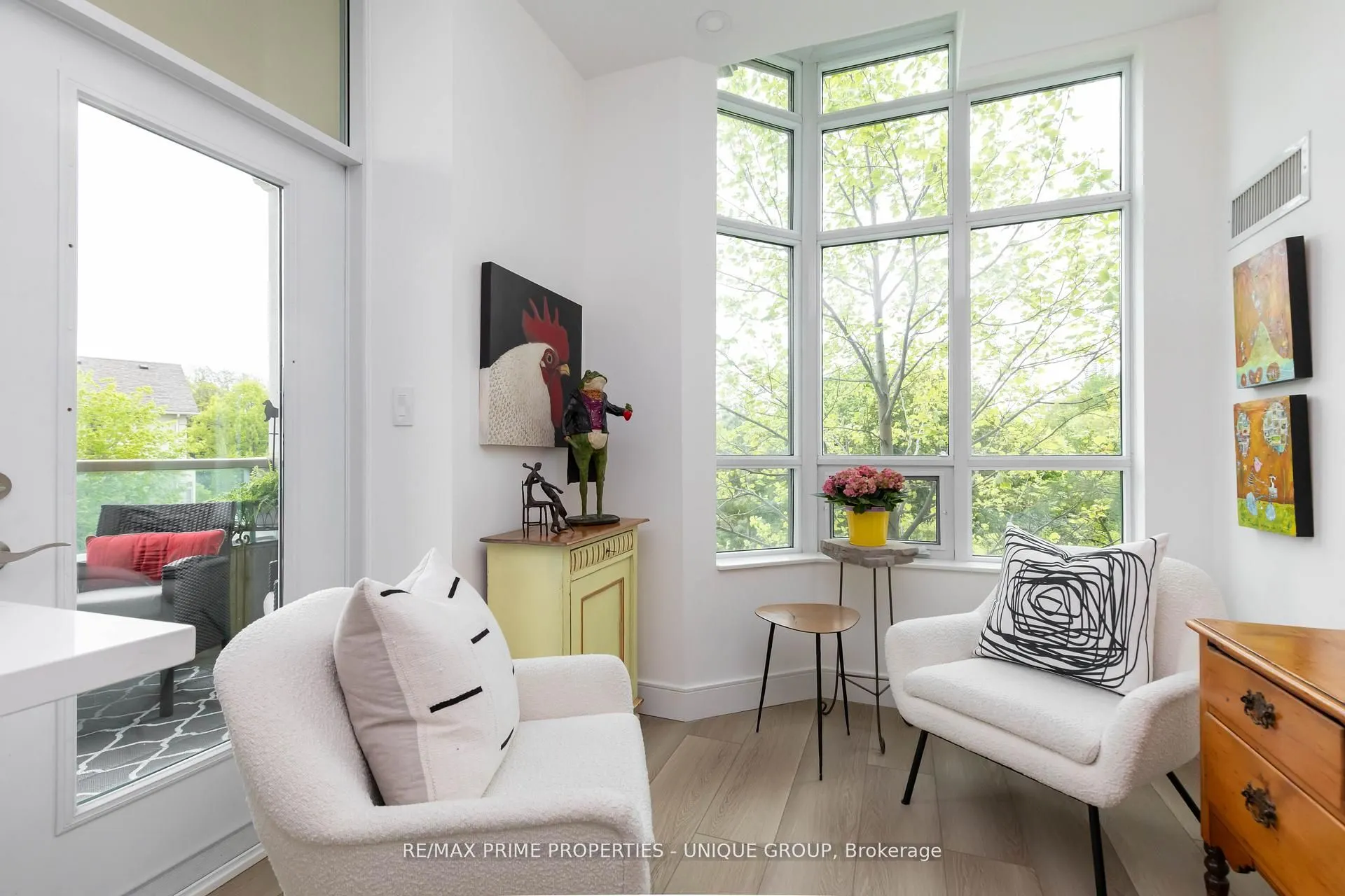 20 Bloorview Place, #218