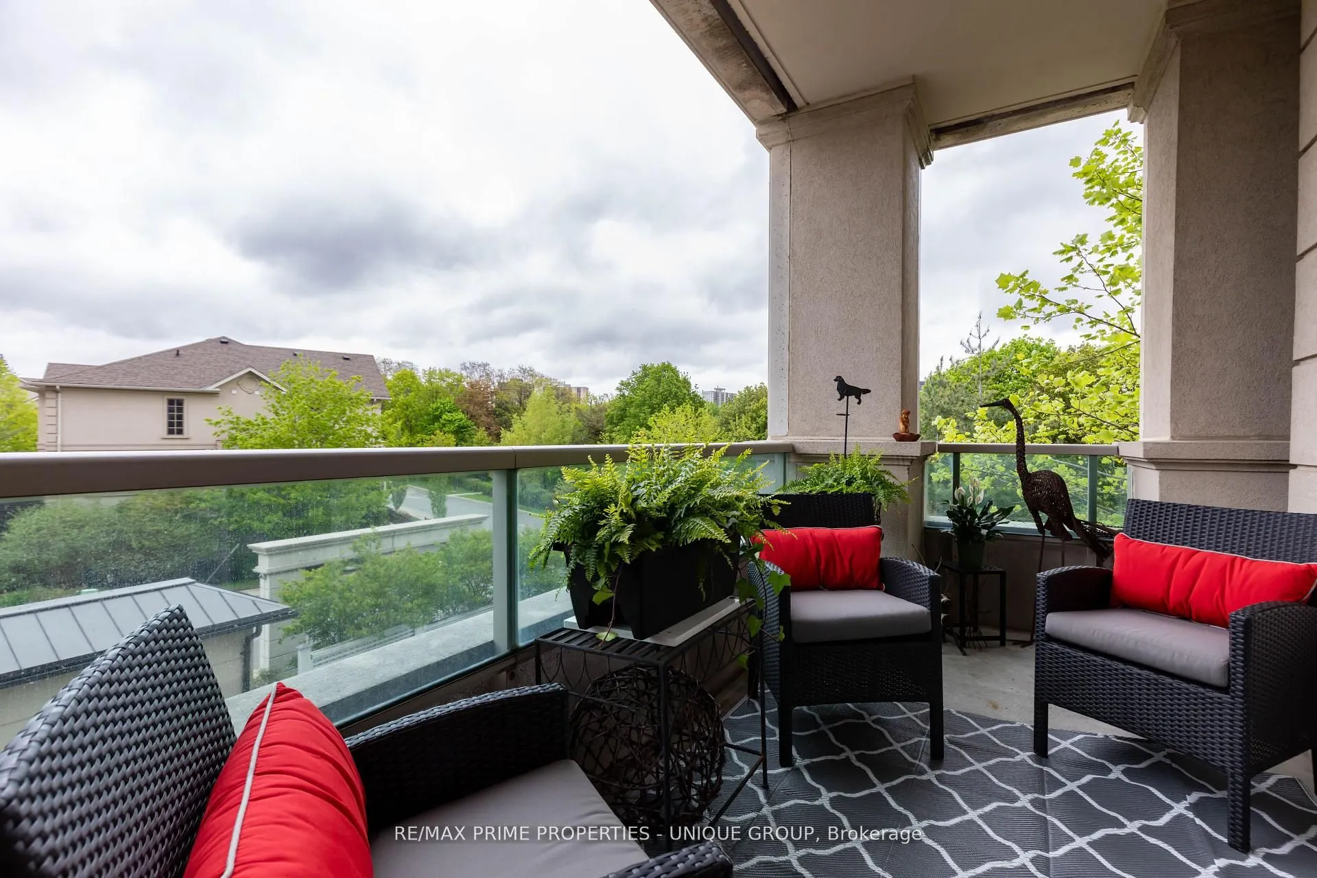 20 Bloorview Place, #218