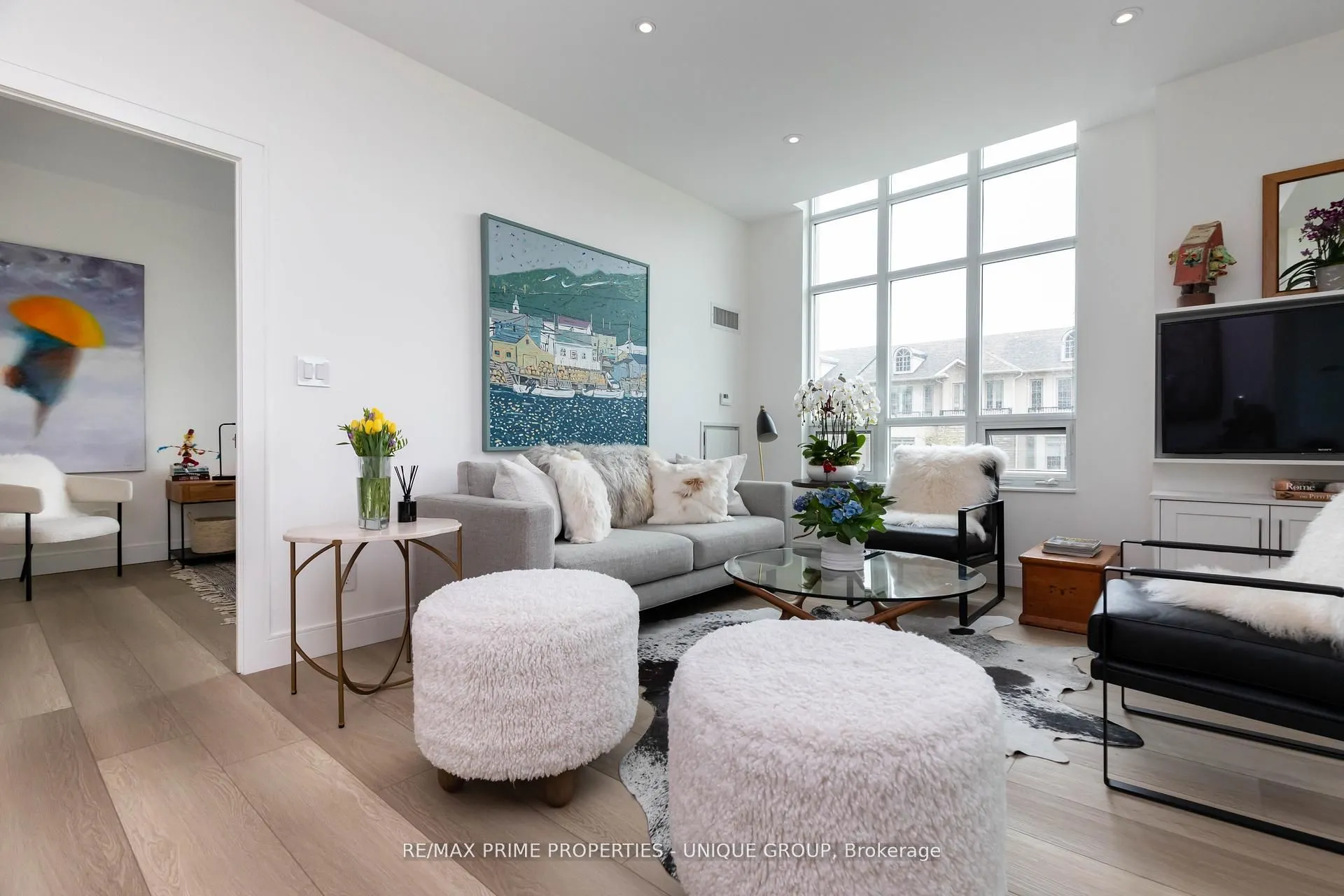 20 Bloorview Place, #218