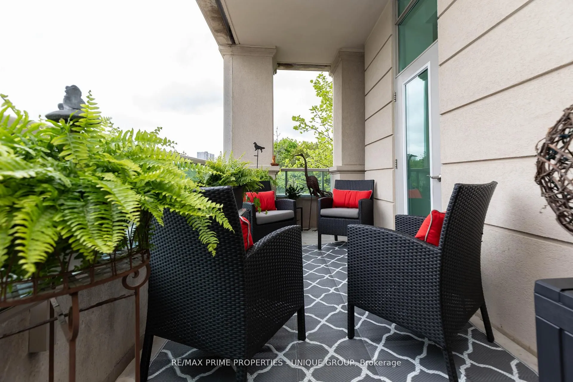 20 Bloorview Place, #218