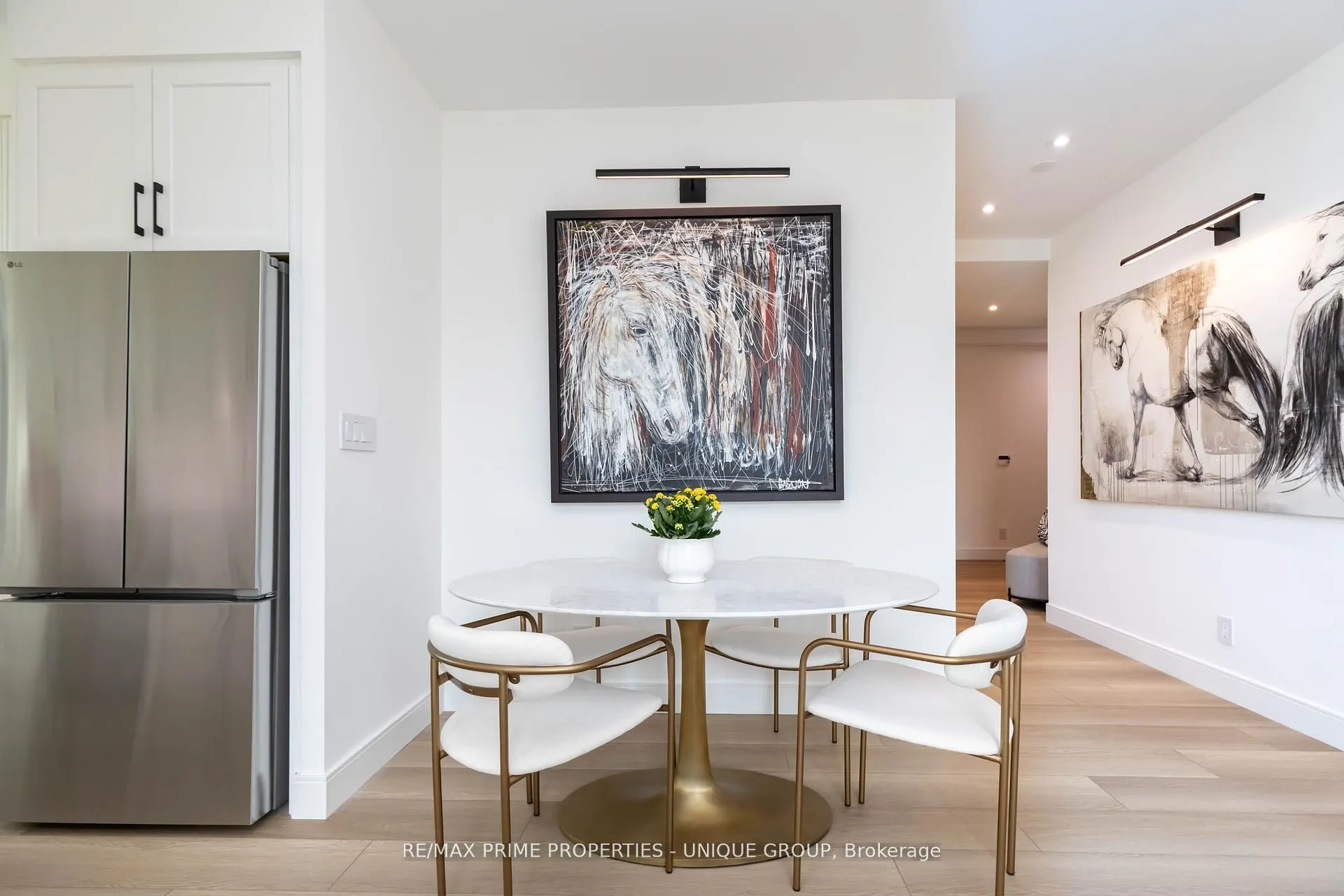 20 Bloorview Place, #218