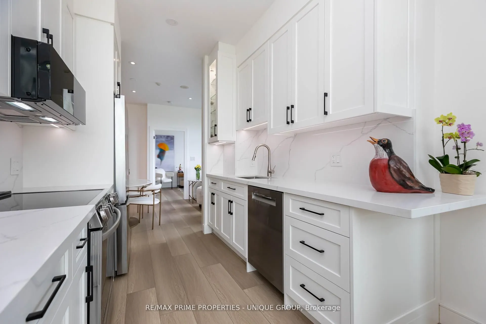 20 Bloorview Place, #218