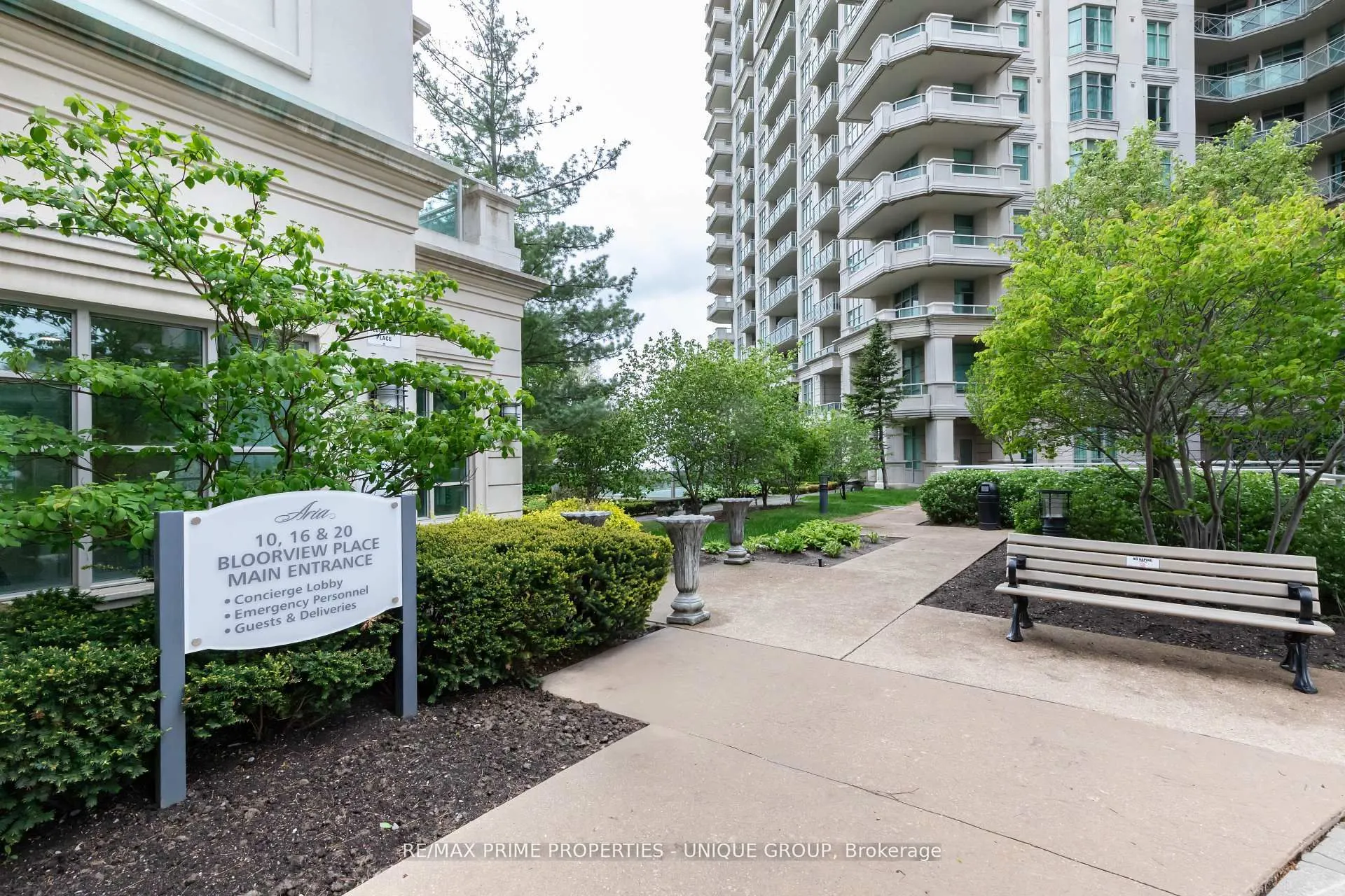 20 Bloorview Place, #218