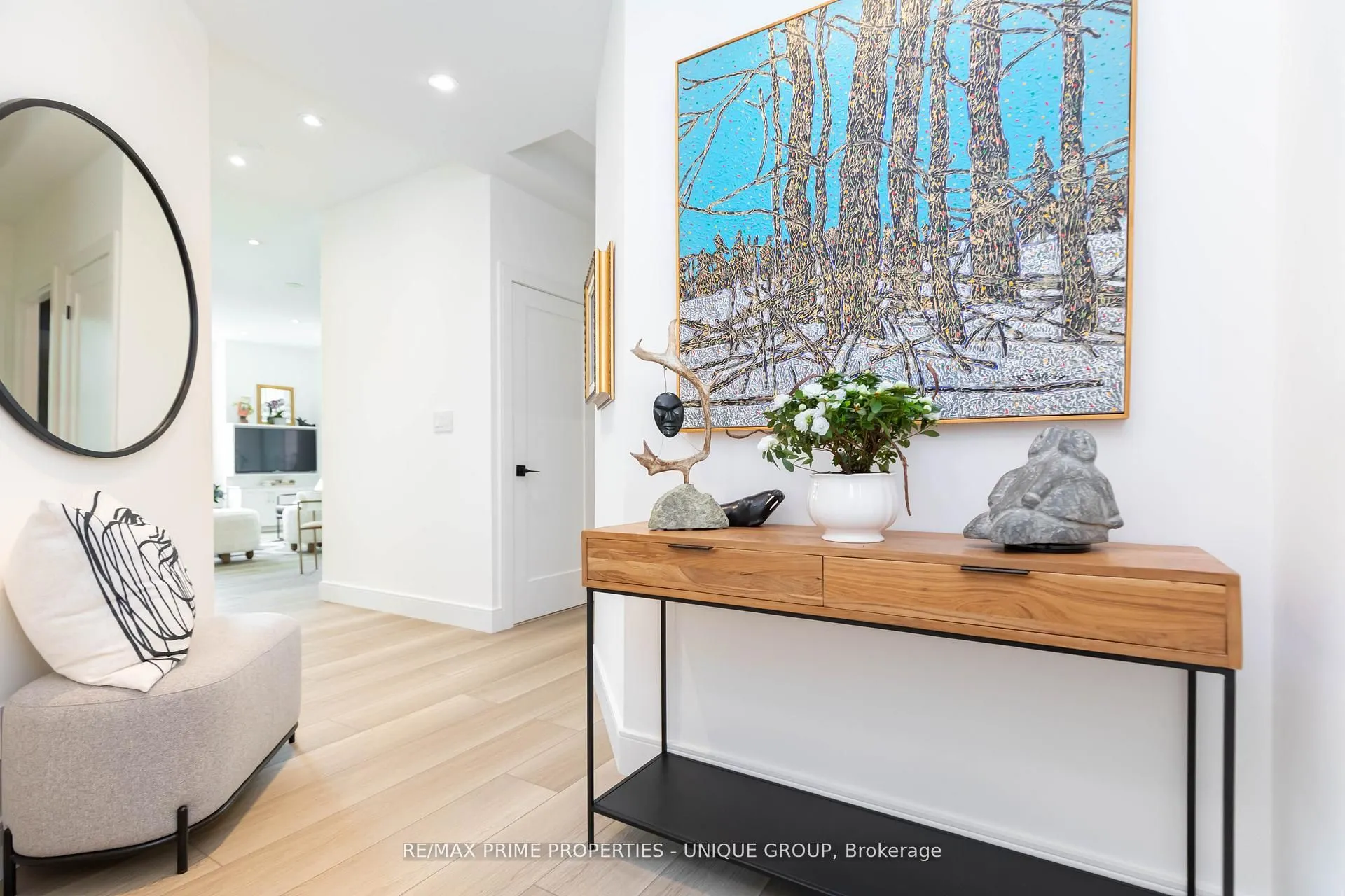 20 Bloorview Place, #218