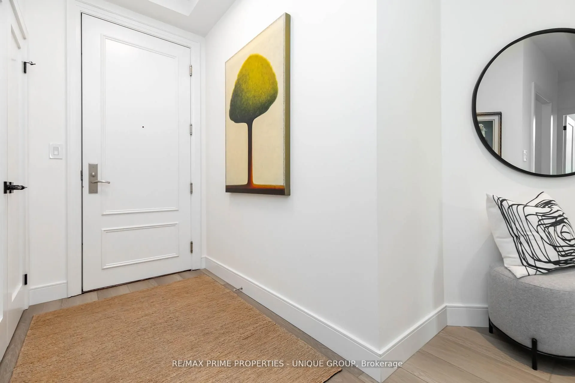 20 Bloorview Place, #218