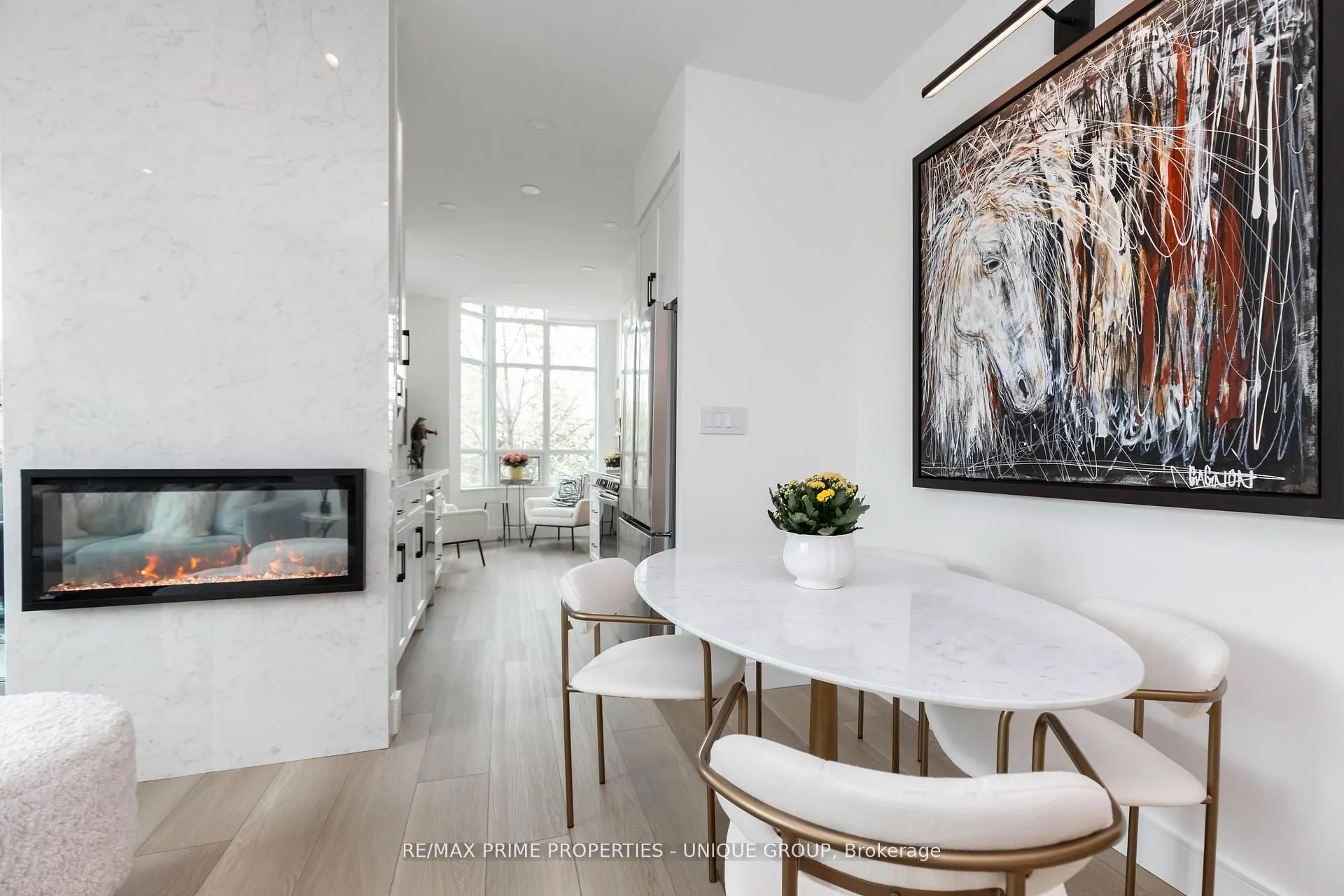 20 Bloorview Place, #218