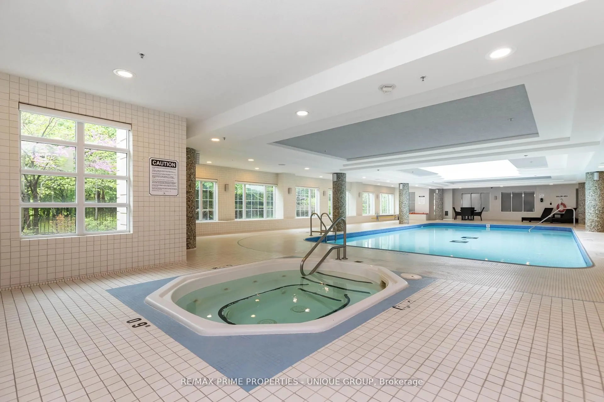 20 Bloorview Place, #218