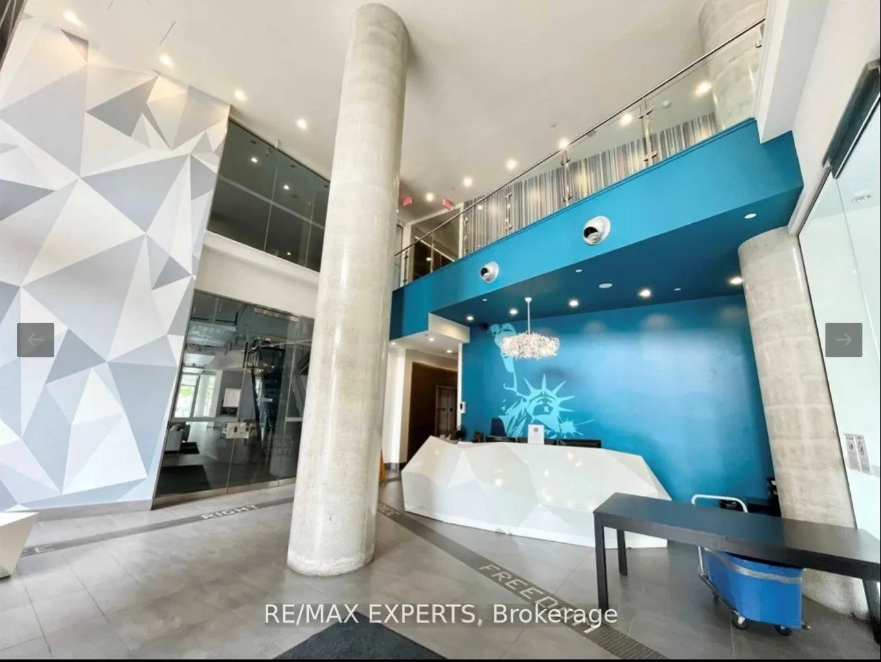 150 East Liberty Street, #2401