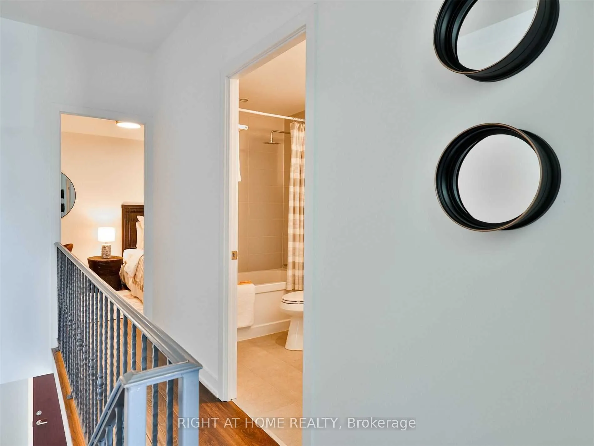 205 Manning Avenue, #103