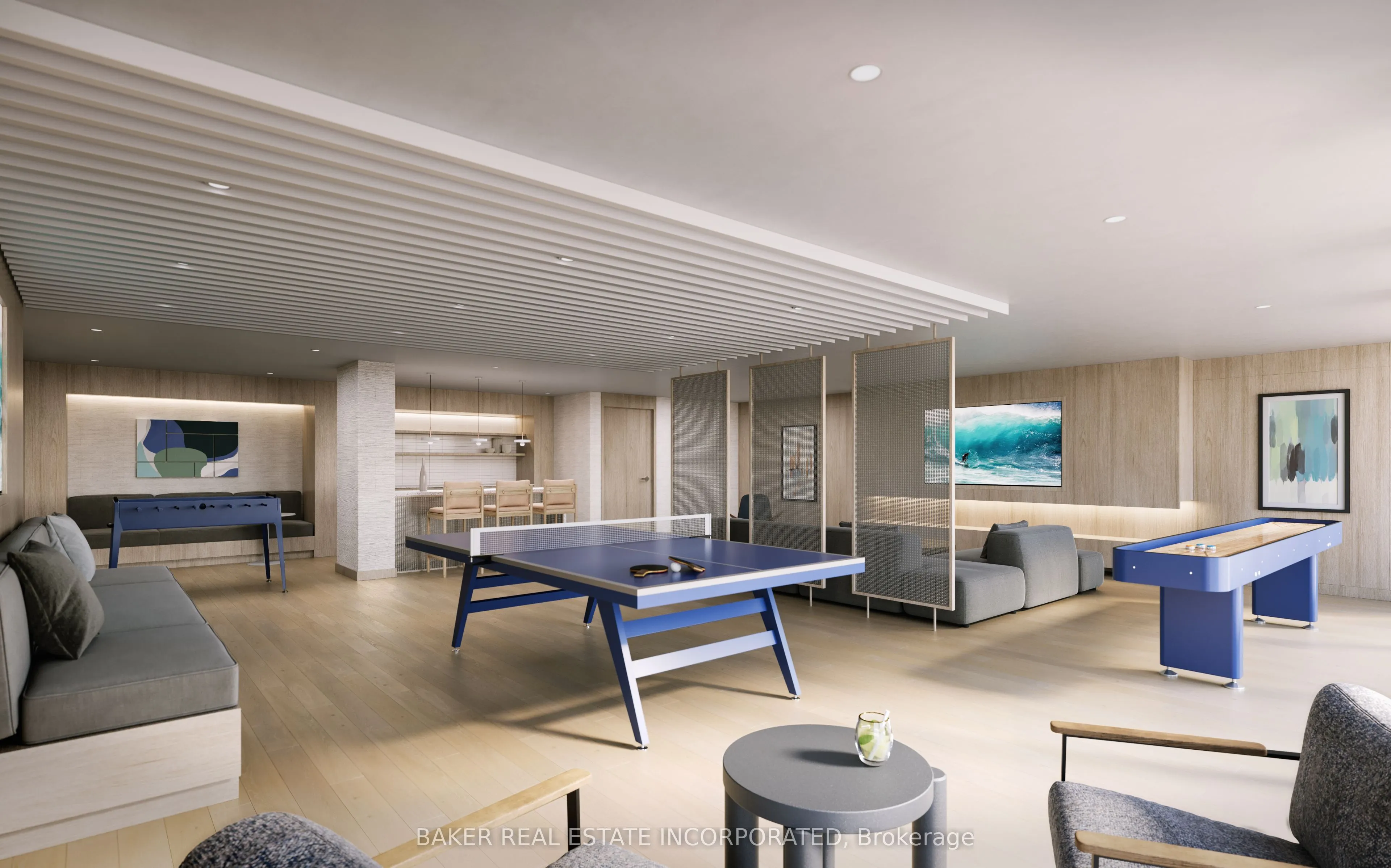 223 Redpath Avenue, #2501