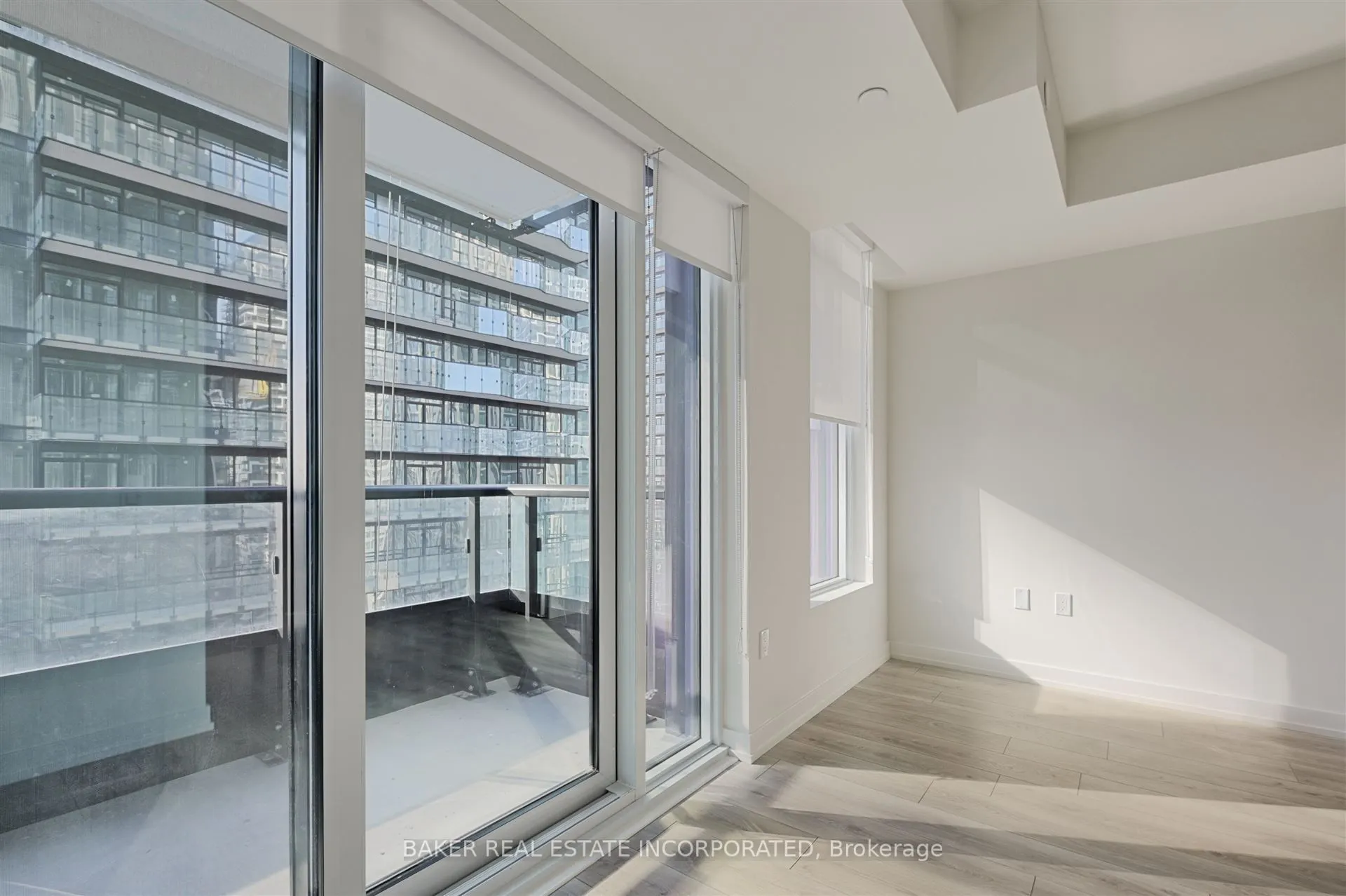 223 Redpath Avenue, #2501