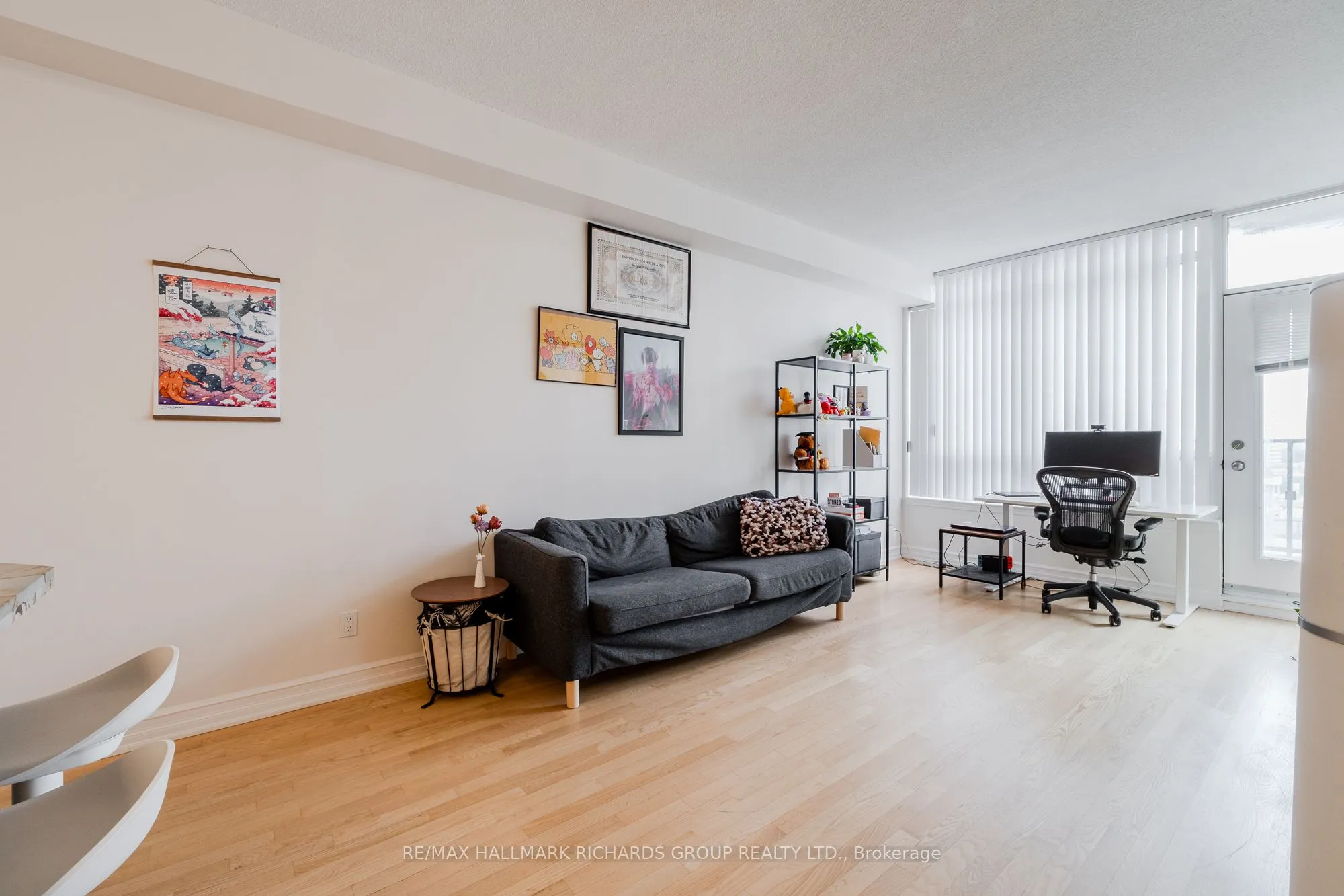 33 Empress Avenue, #517
