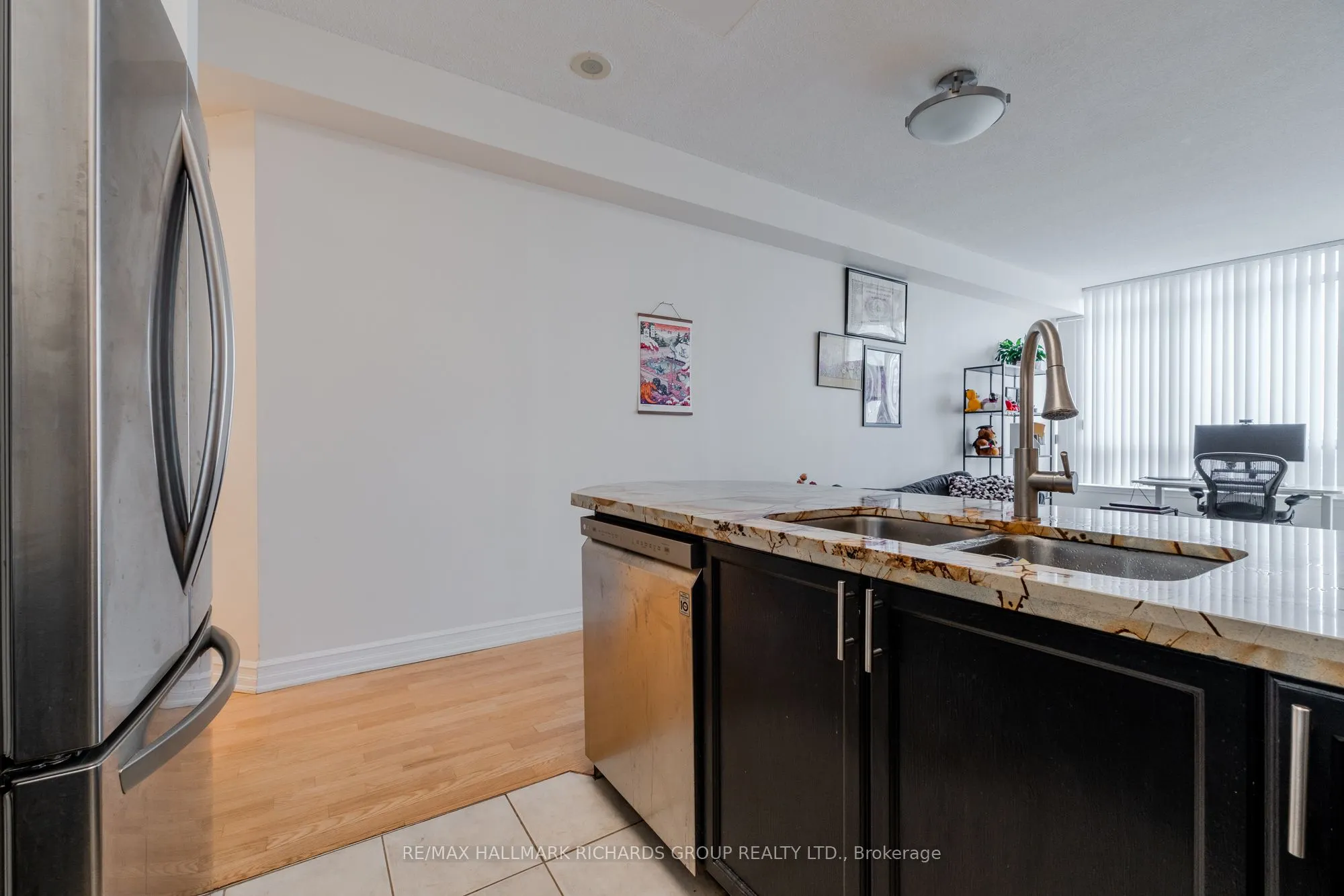33 Empress Avenue, #517