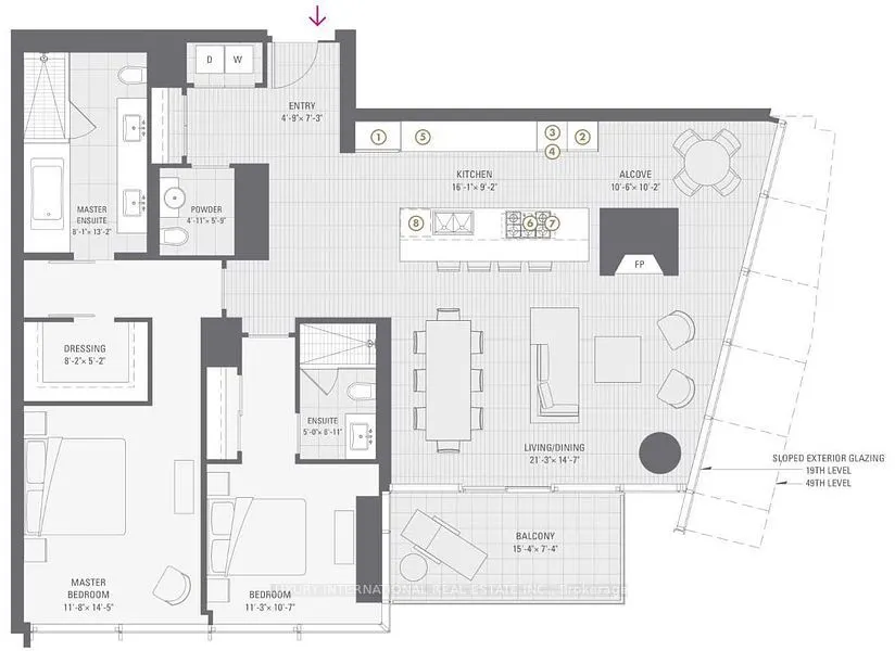 180 University Avenue, #3509