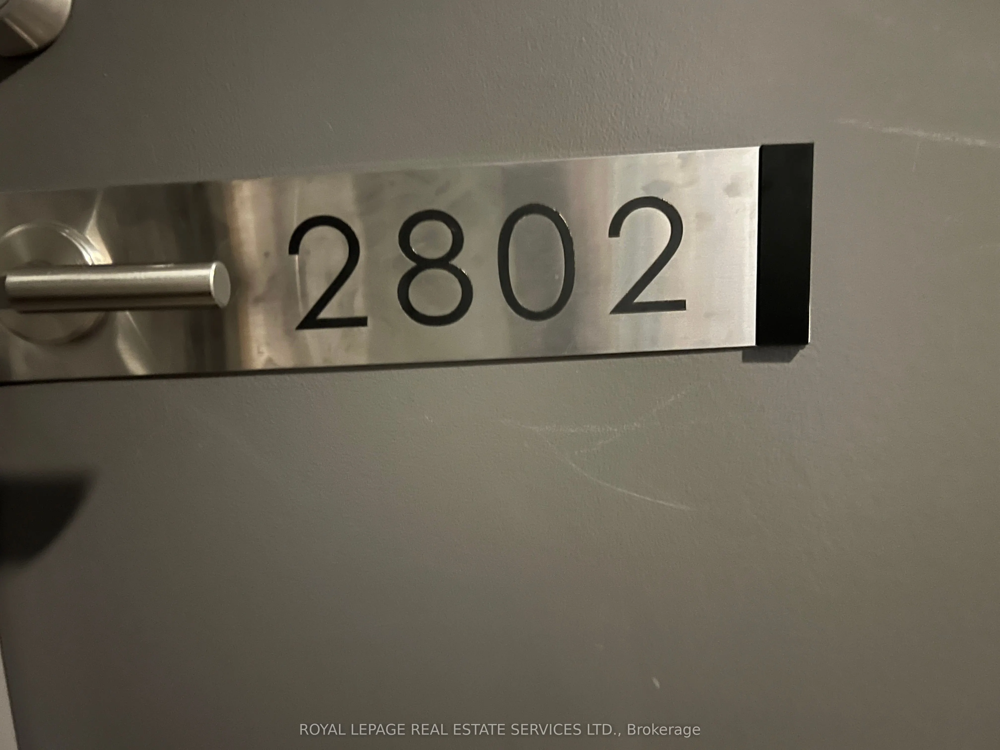 25 Telegram Mews, #2802
