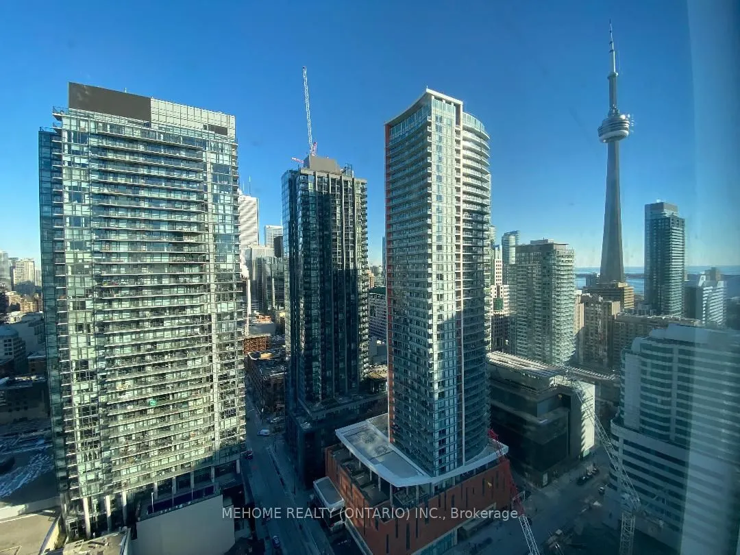 101 Peter Street, #2905