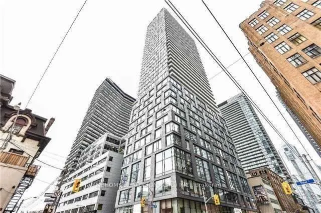 101 Peter Street, #2905