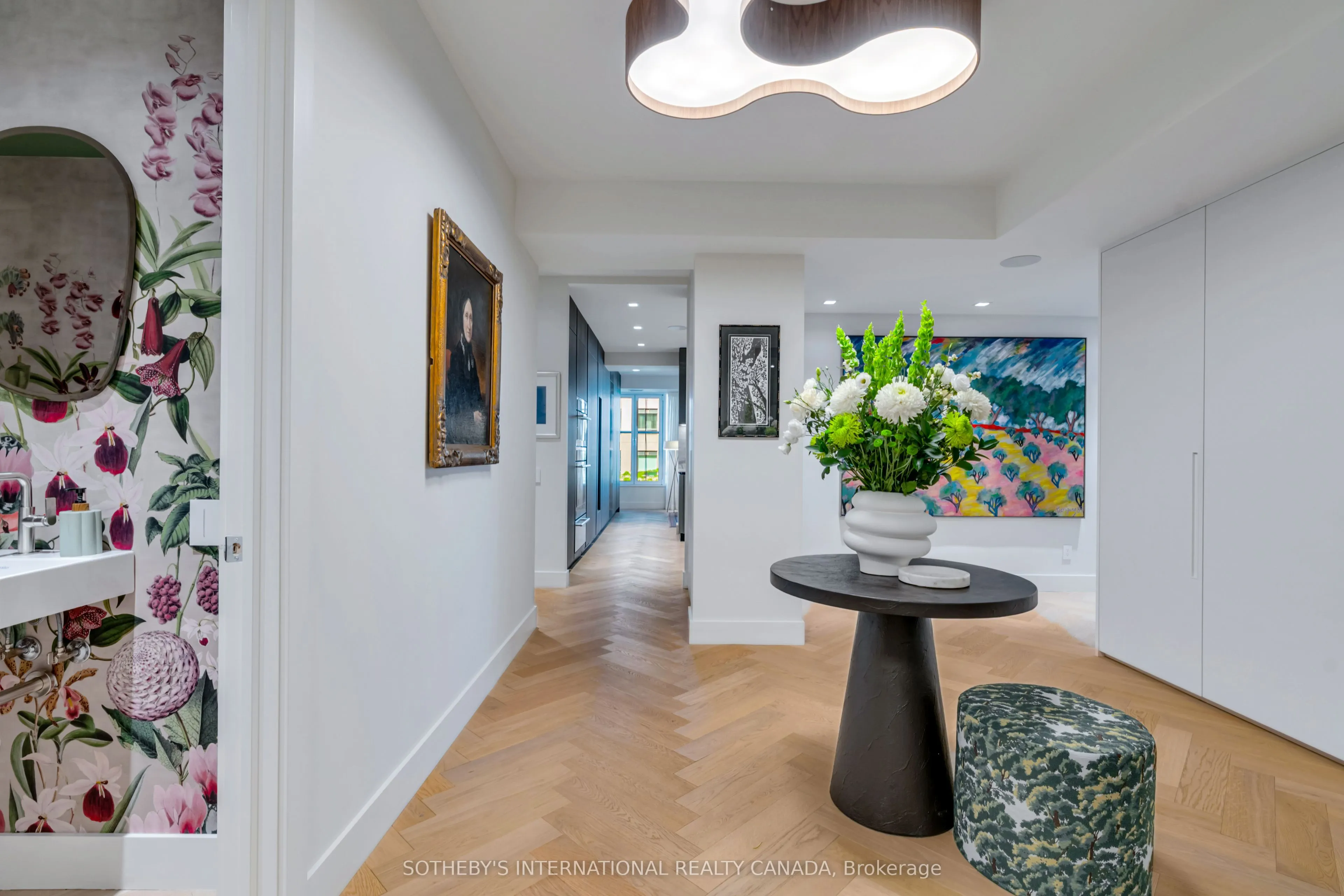 10 Bellair Street, #705