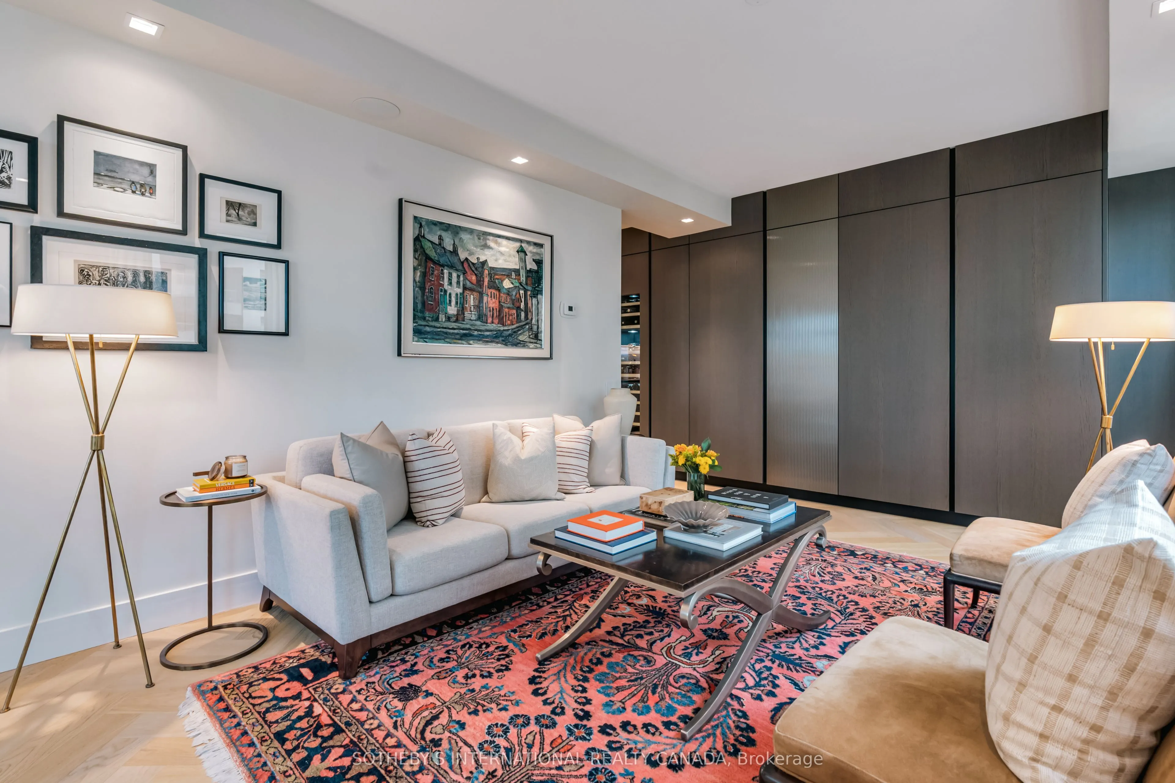 10 Bellair Street, #705