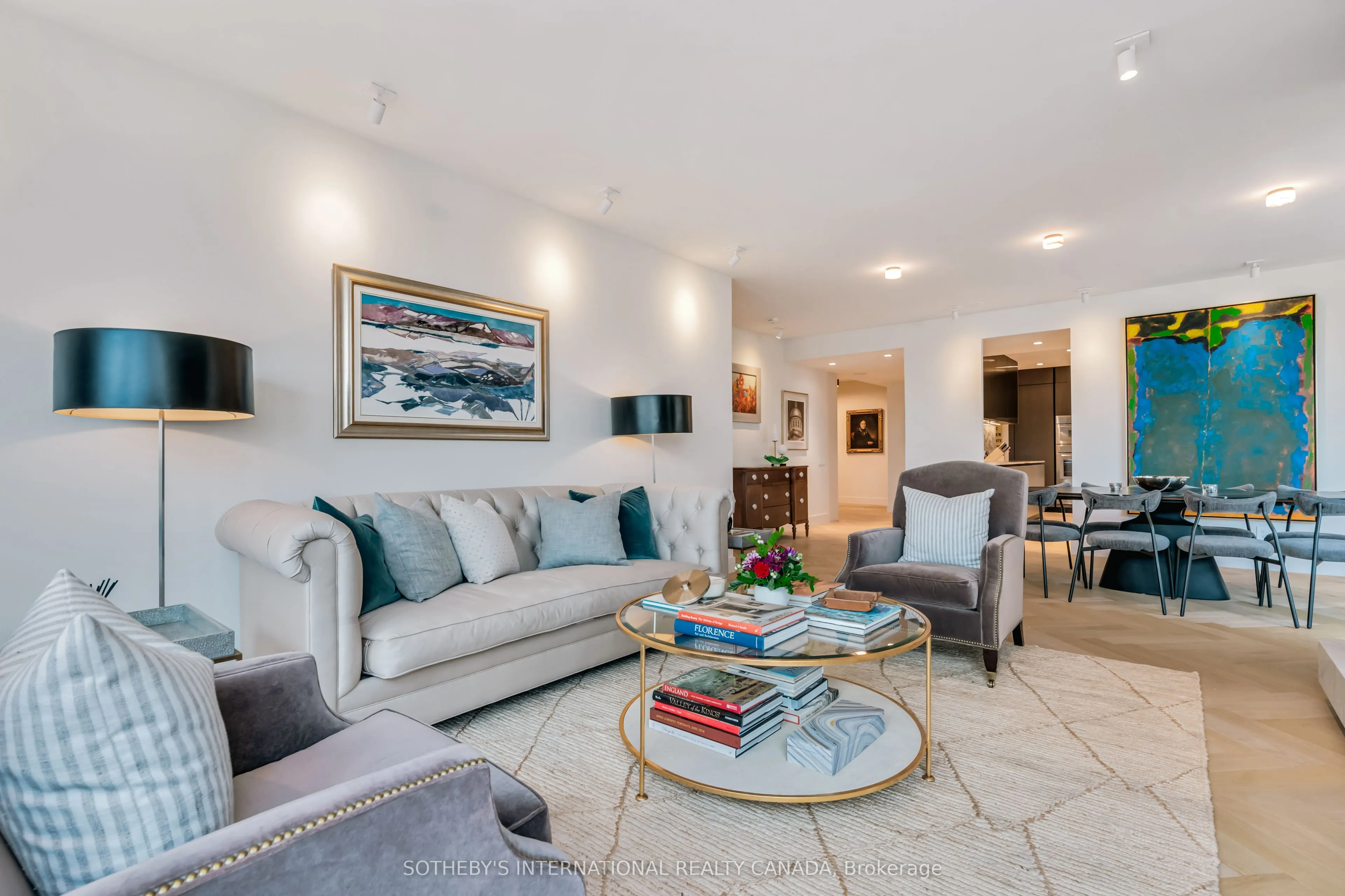 10 Bellair Street, #705