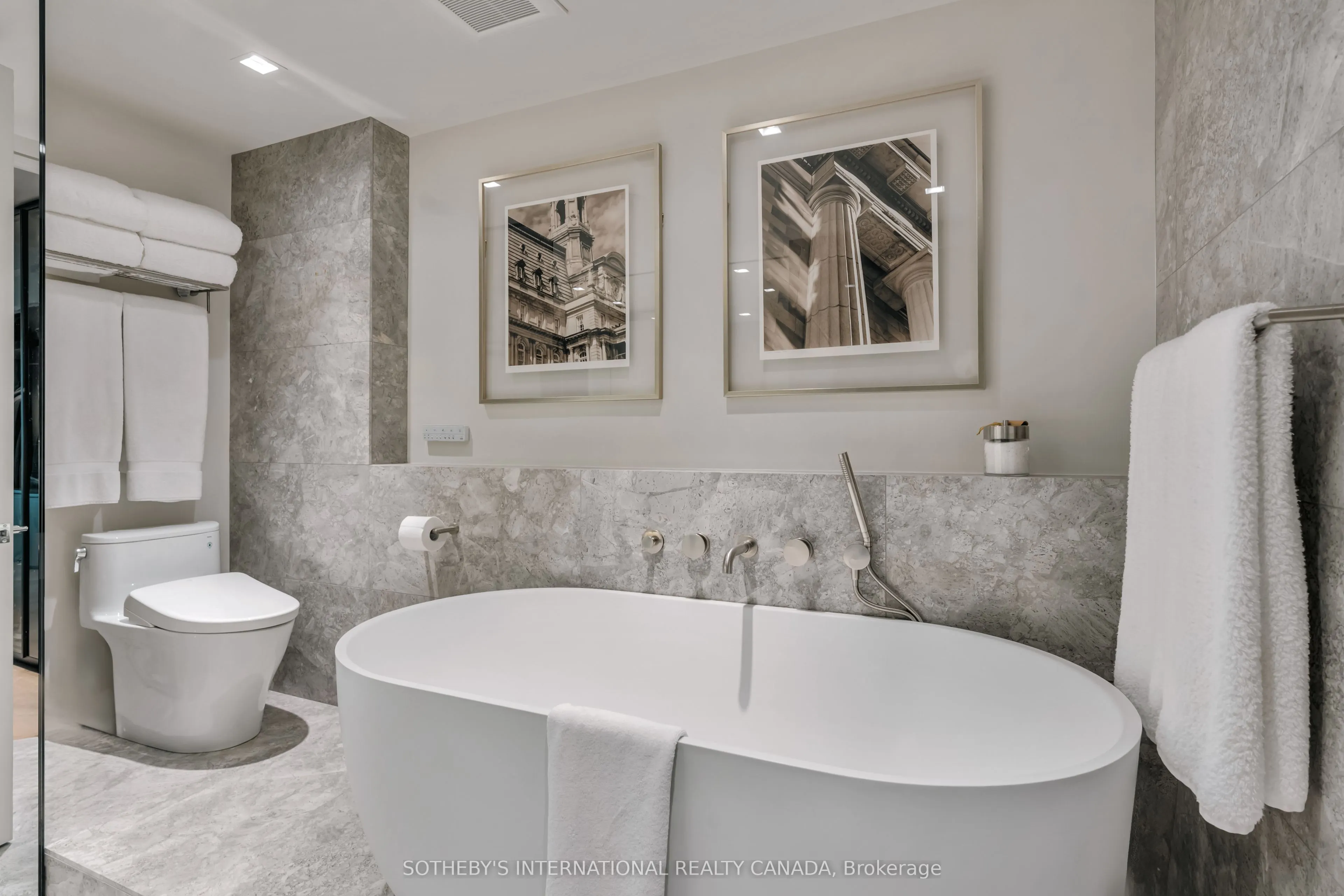 10 Bellair Street, #705