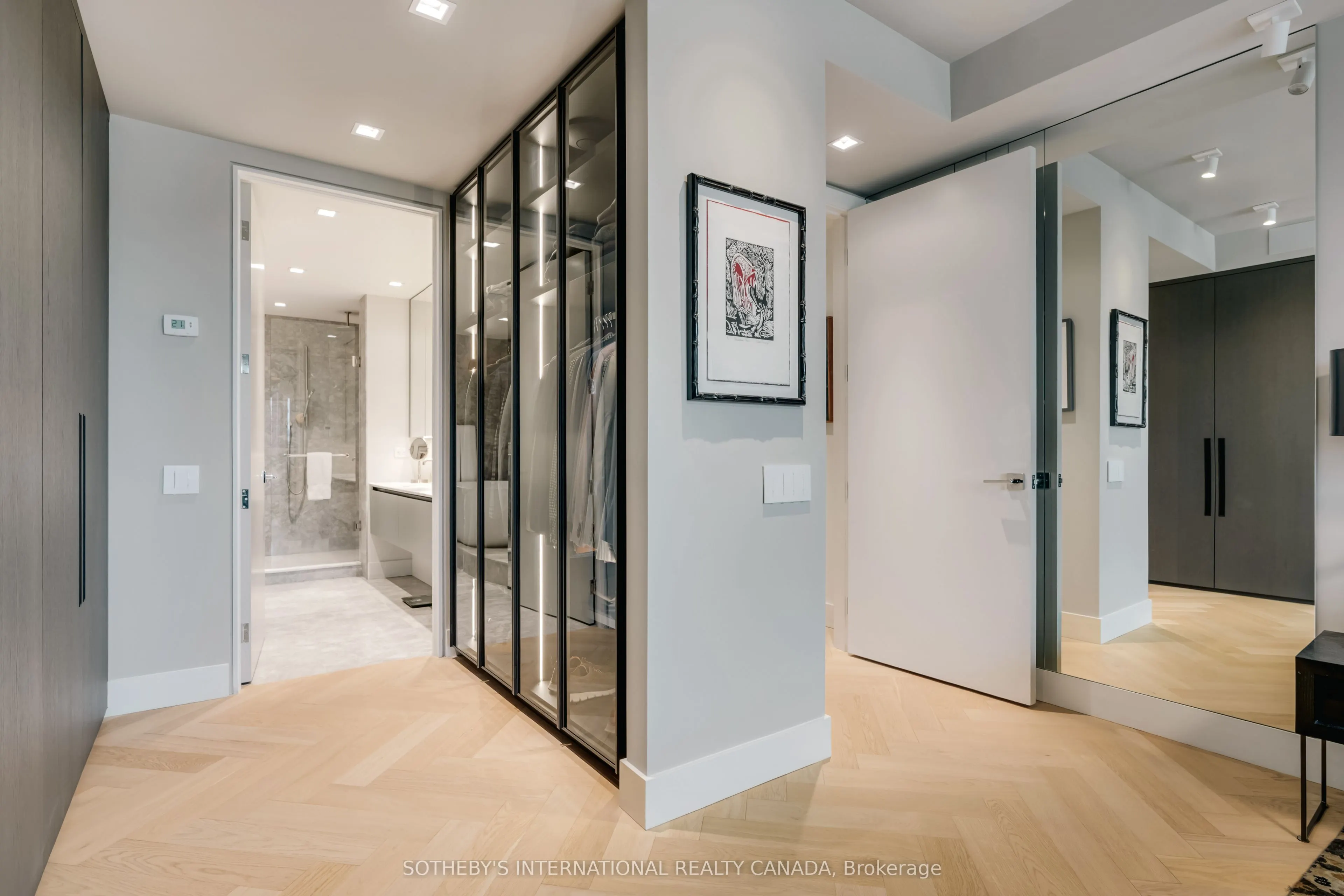 10 Bellair Street, #705