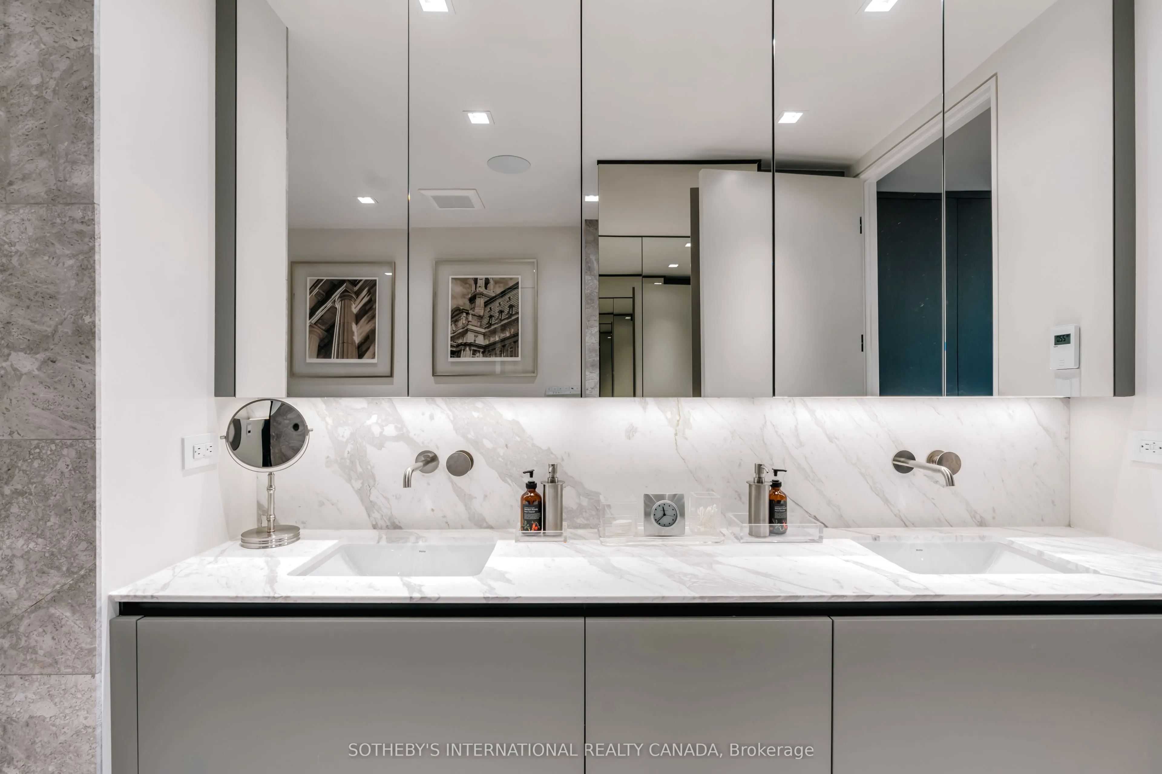 10 Bellair Street, #705