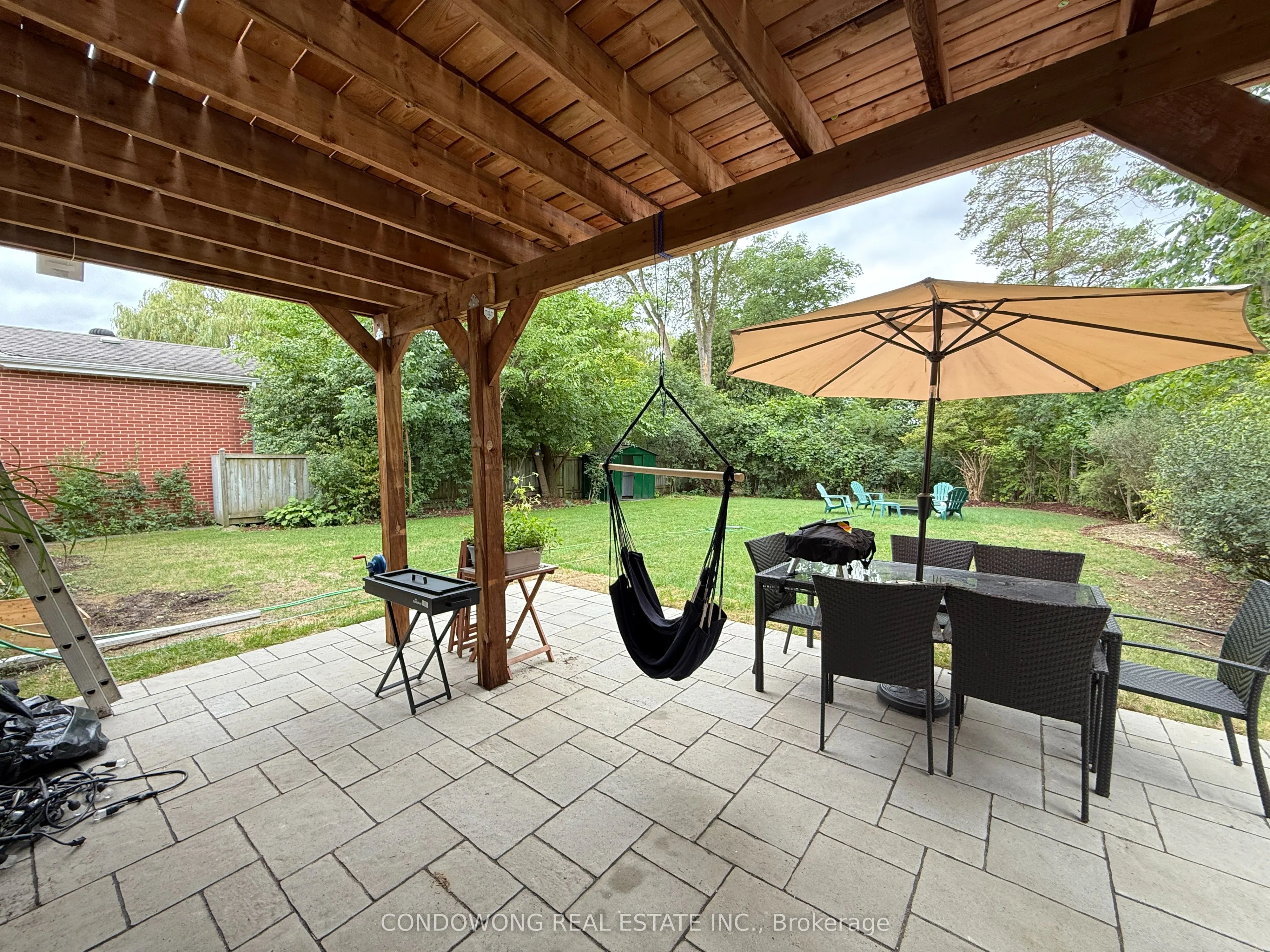 3 Alamosa Drive