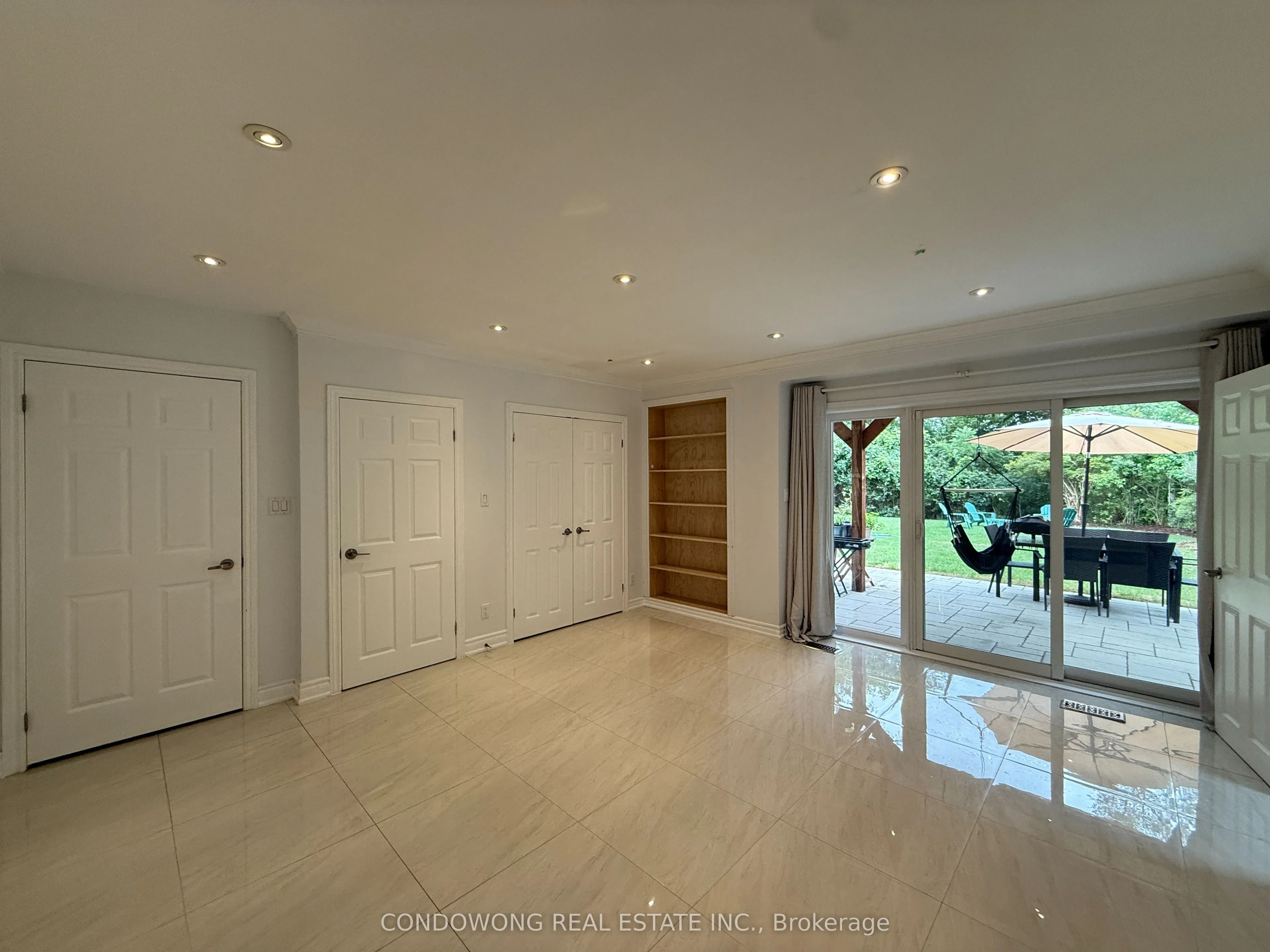 3 Alamosa Drive