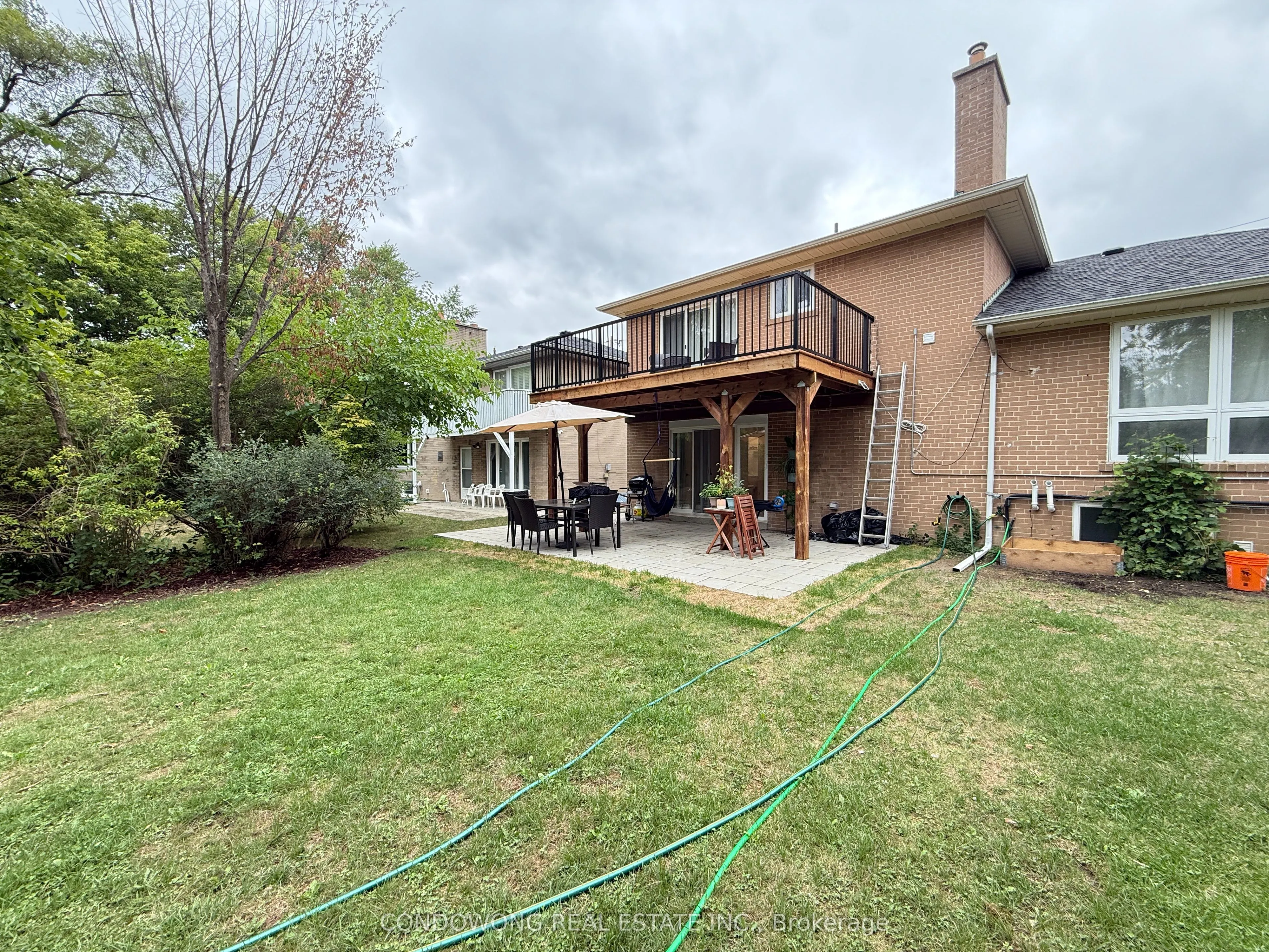 3 Alamosa Drive