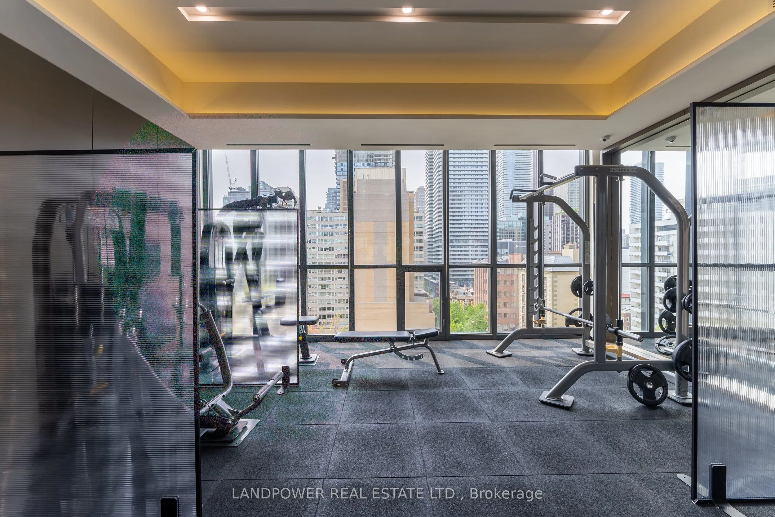 101 Charles Street E, #3511