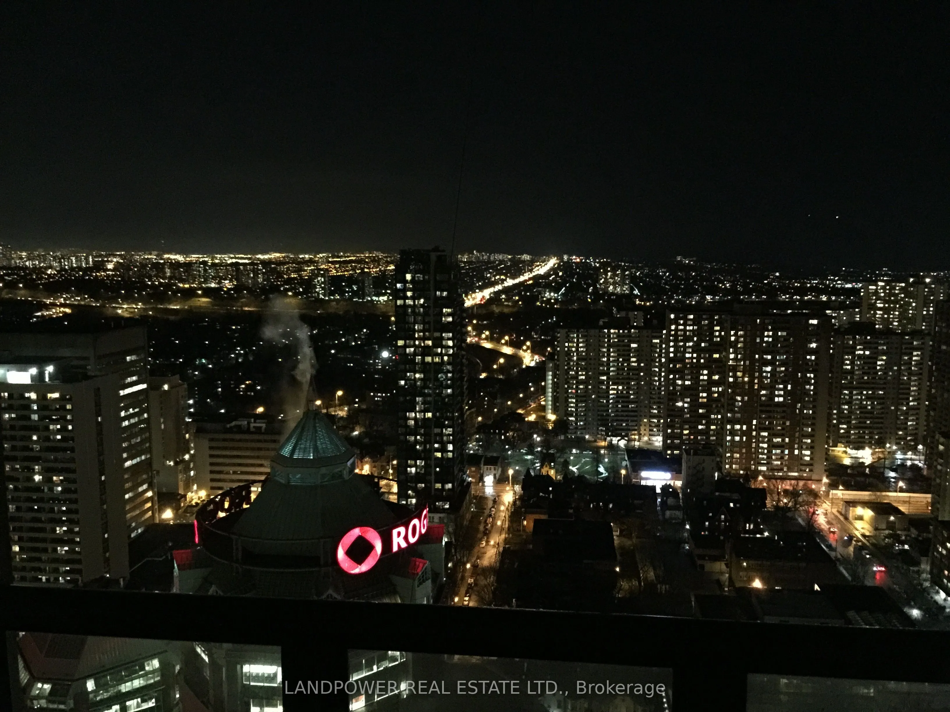 101 Charles Street E, #3511