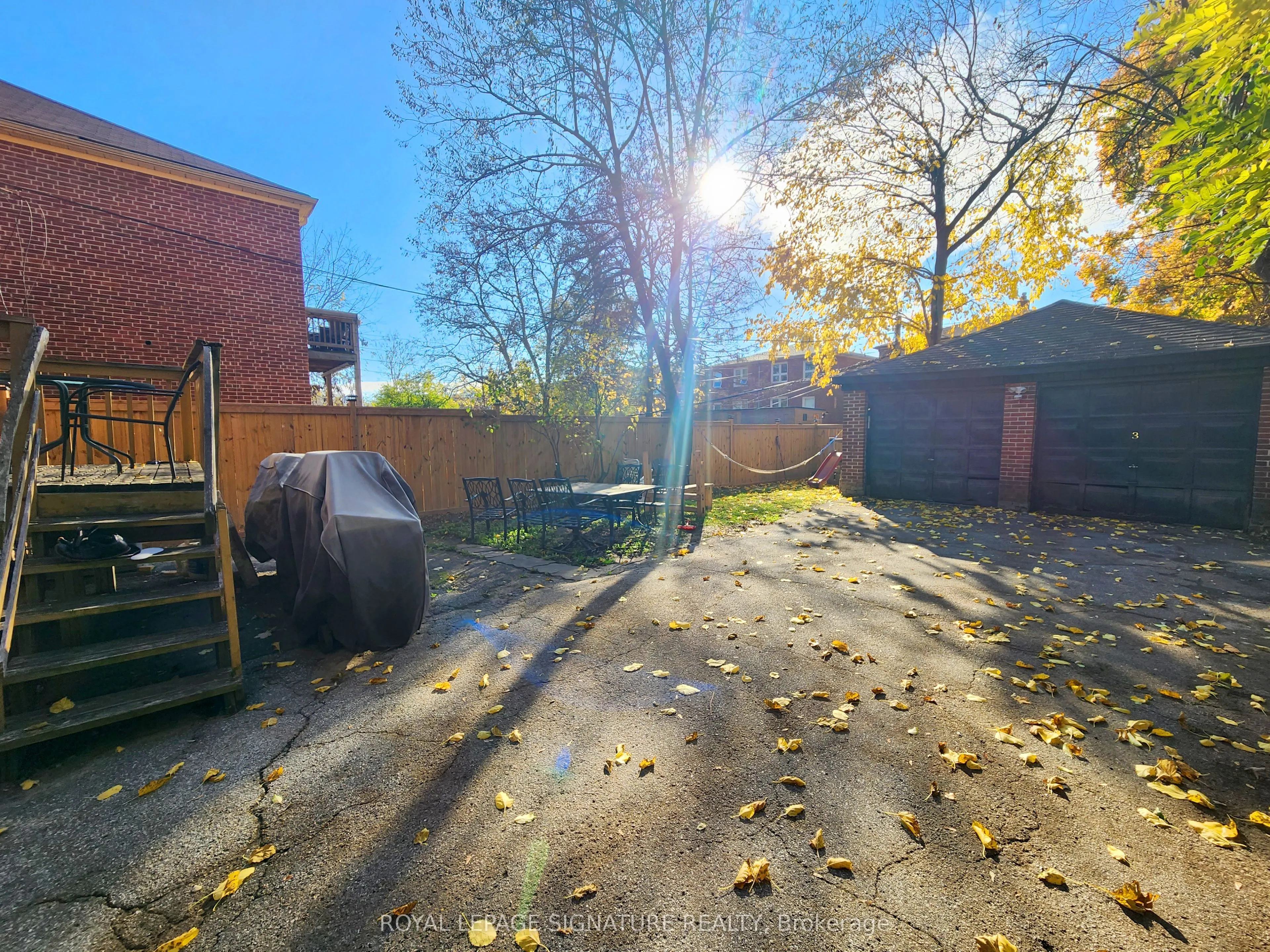 19 Warwick Avenue, #Upper
