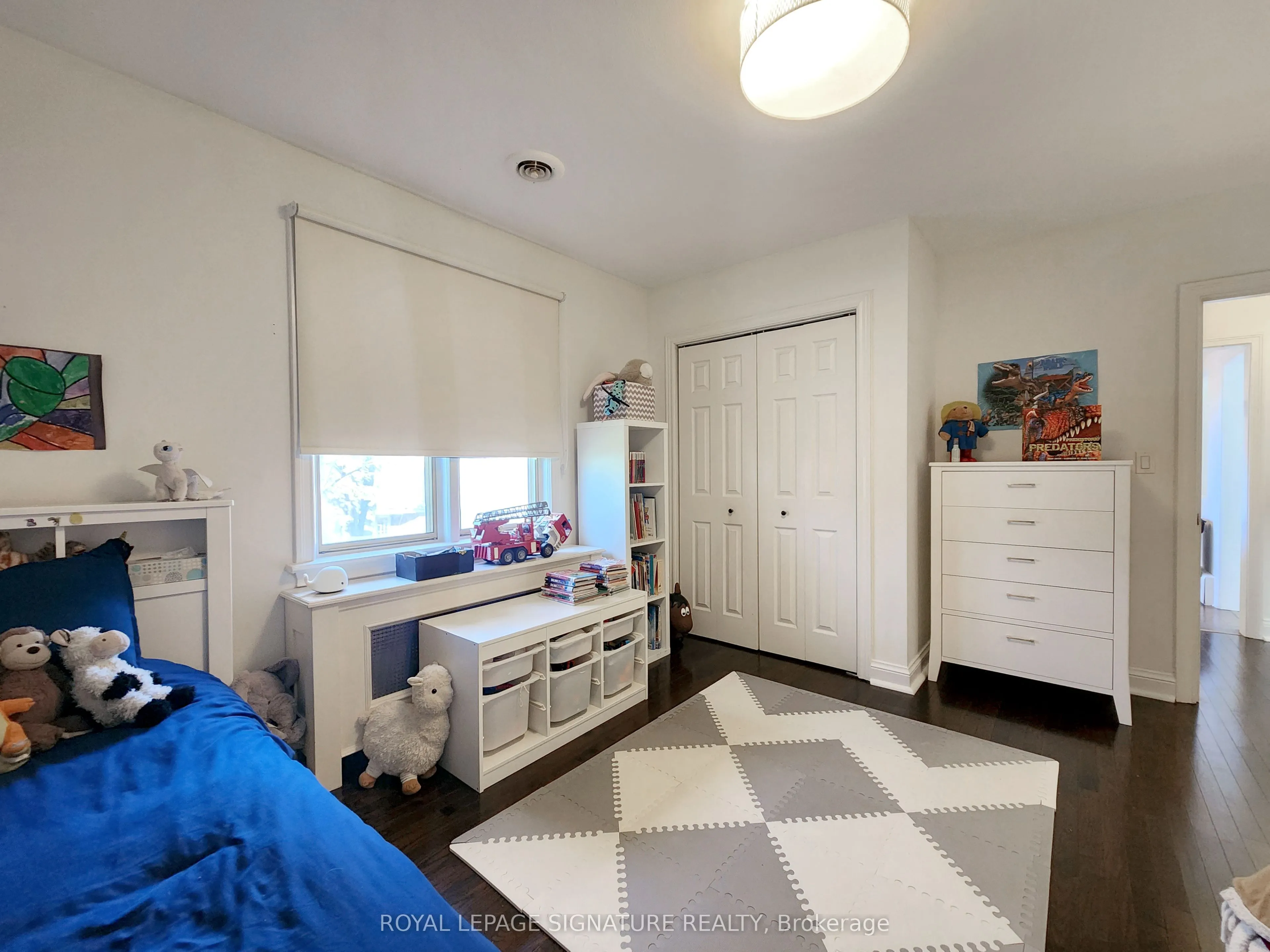 19 Warwick Avenue, #Upper
