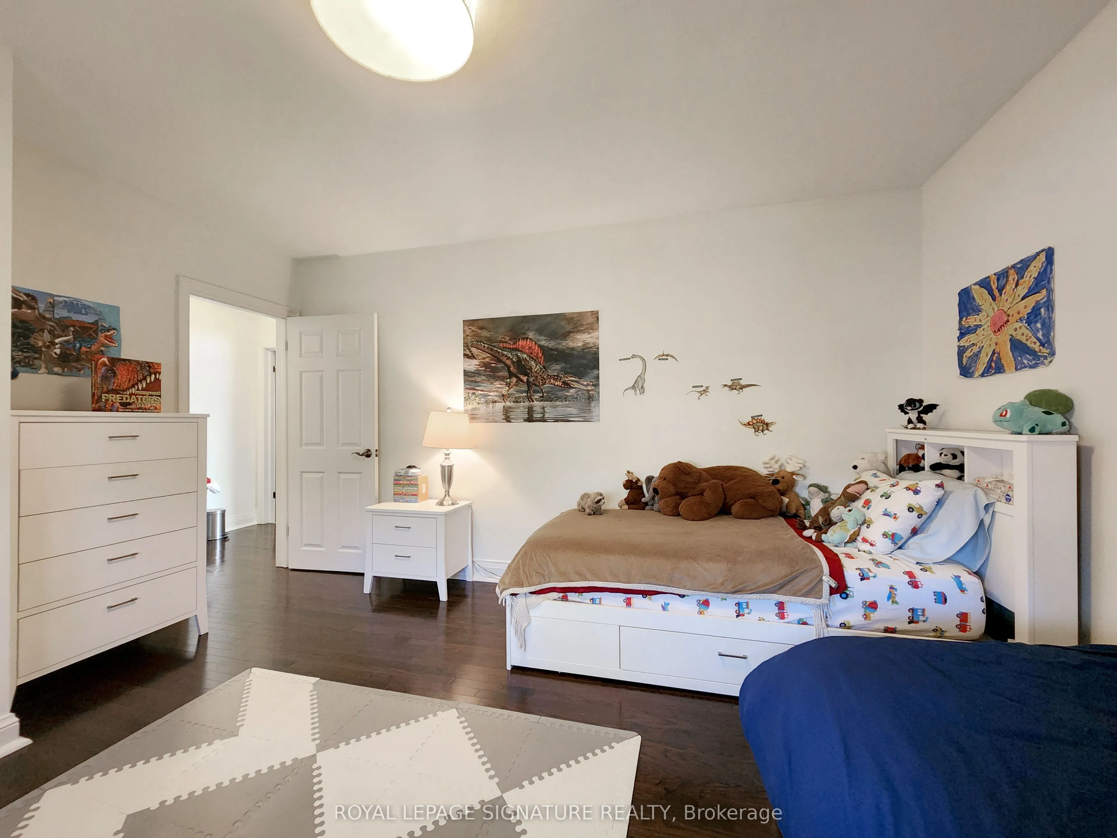 19 Warwick Avenue, #Upper