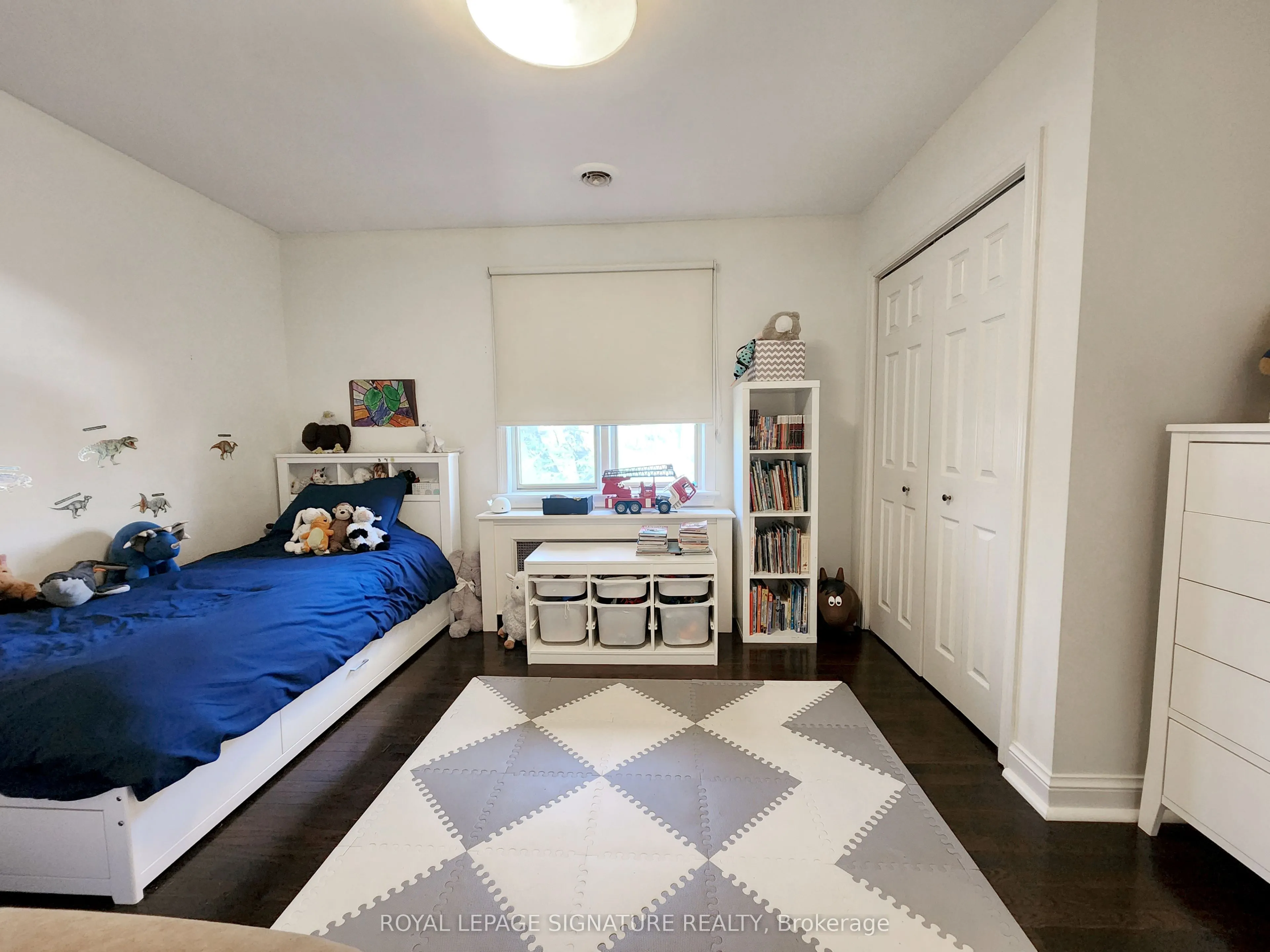 19 Warwick Avenue, #Upper